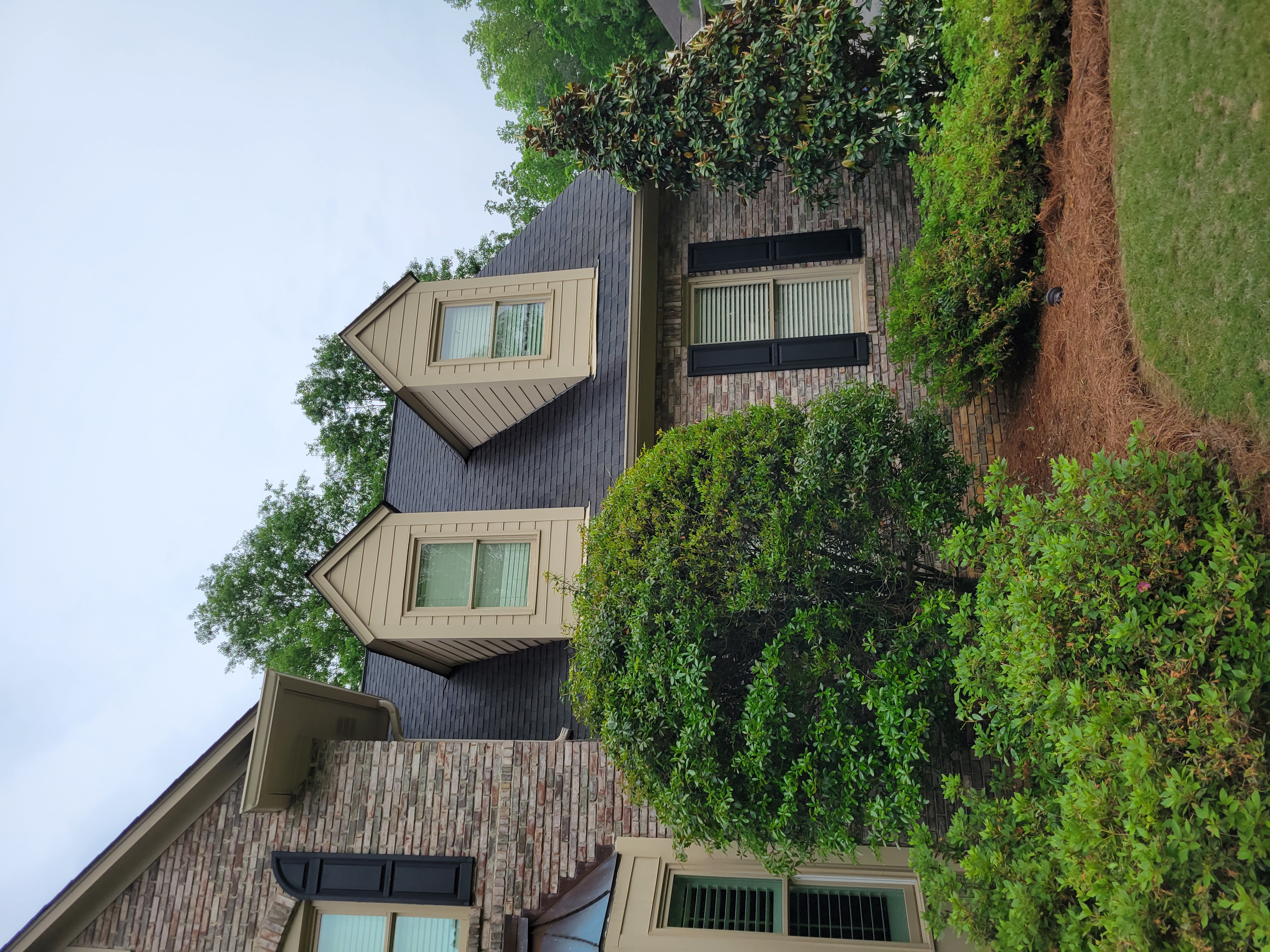  for Squeaky Clean Windows Gutters & More in Hoover, AL