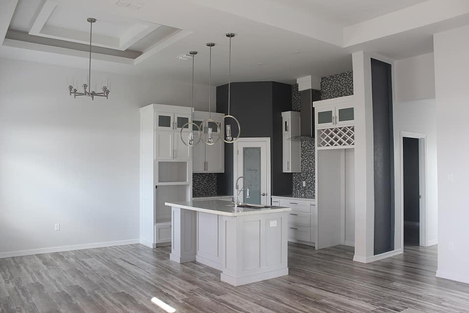 MBR Homes team in Edinburg, TX - people or person