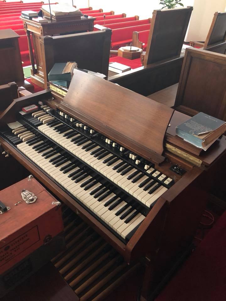 Musical Repairs and Sales company Spearhead Music Service in Effingham, SC