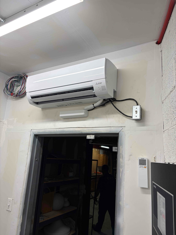  for Heavenly HVAC & Refrigeration Service in Charlotte, NC