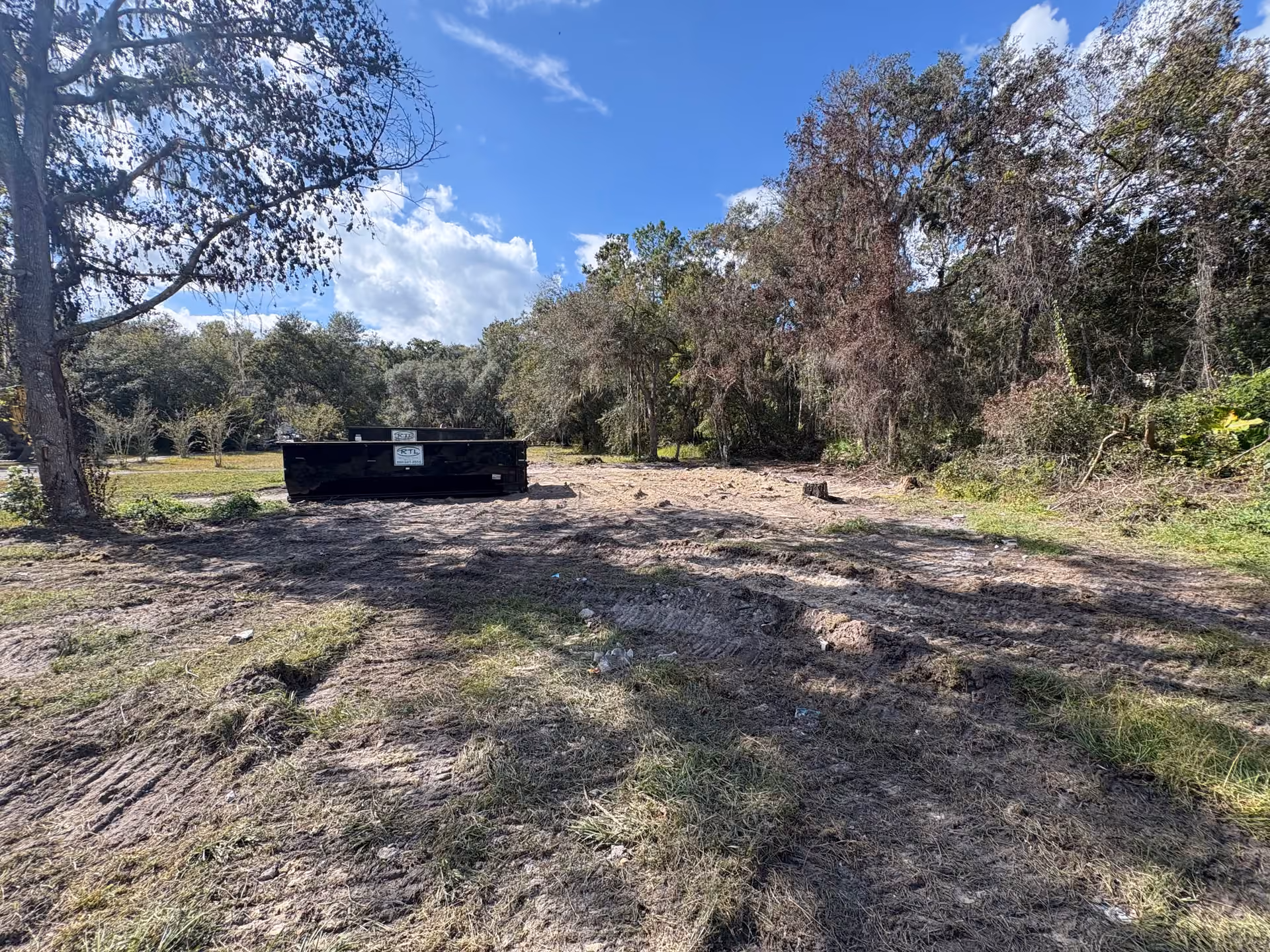 Fire-Damaged Home Demo and Site Cleanup Done Right