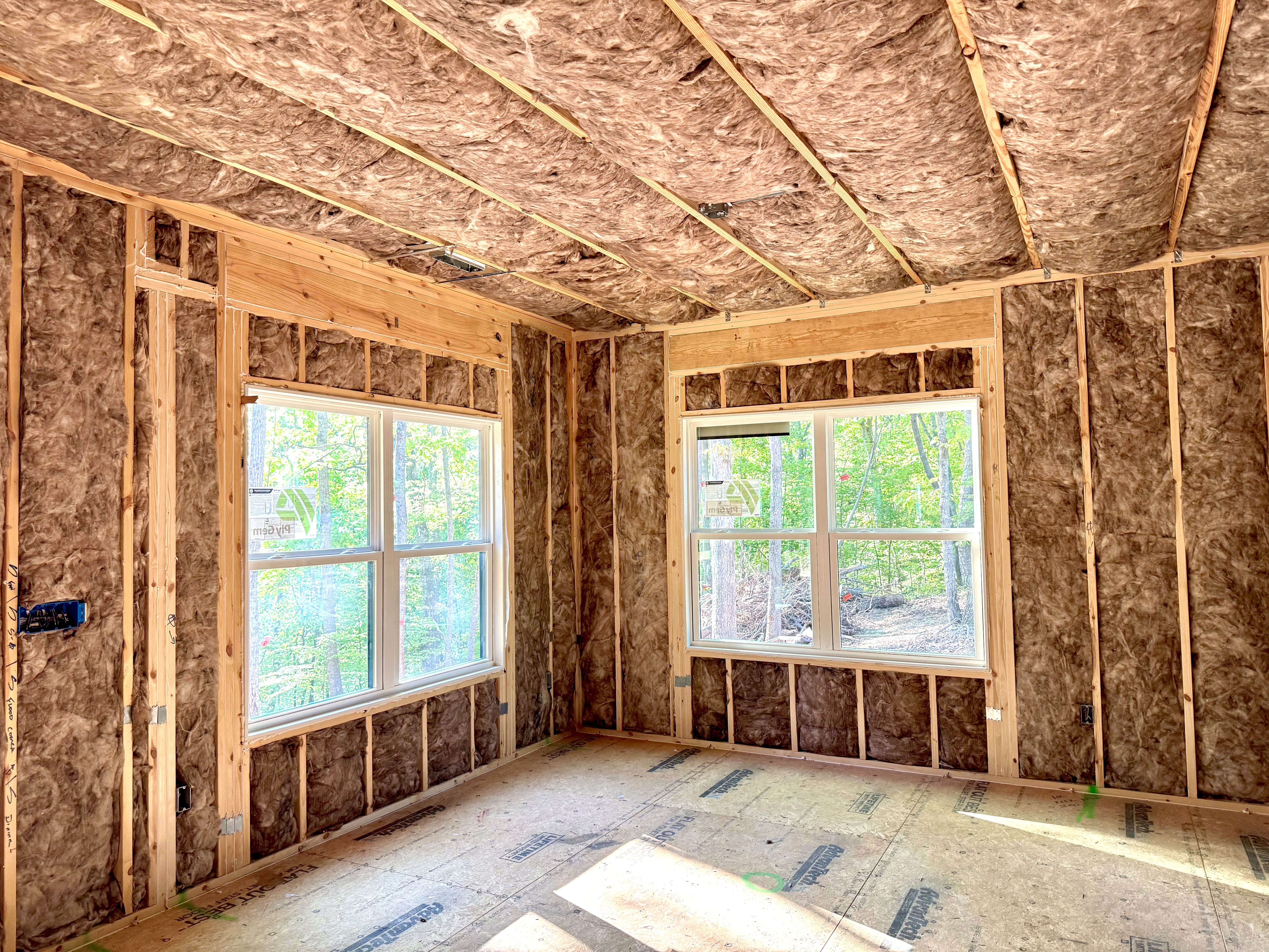  for ARVAR Insulation LLC in Greenville, SC