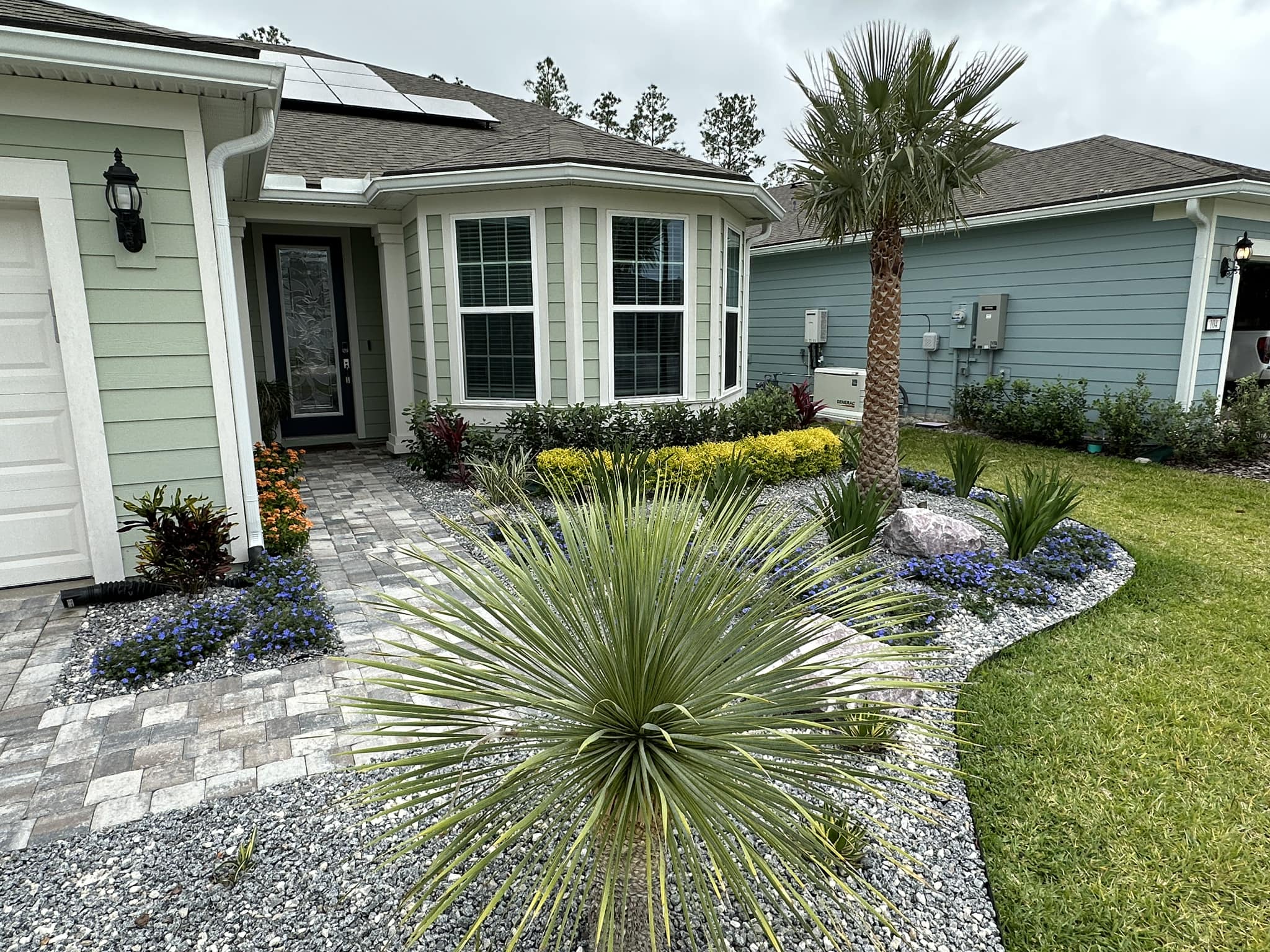  for Lawns By St. John in North East, Florida