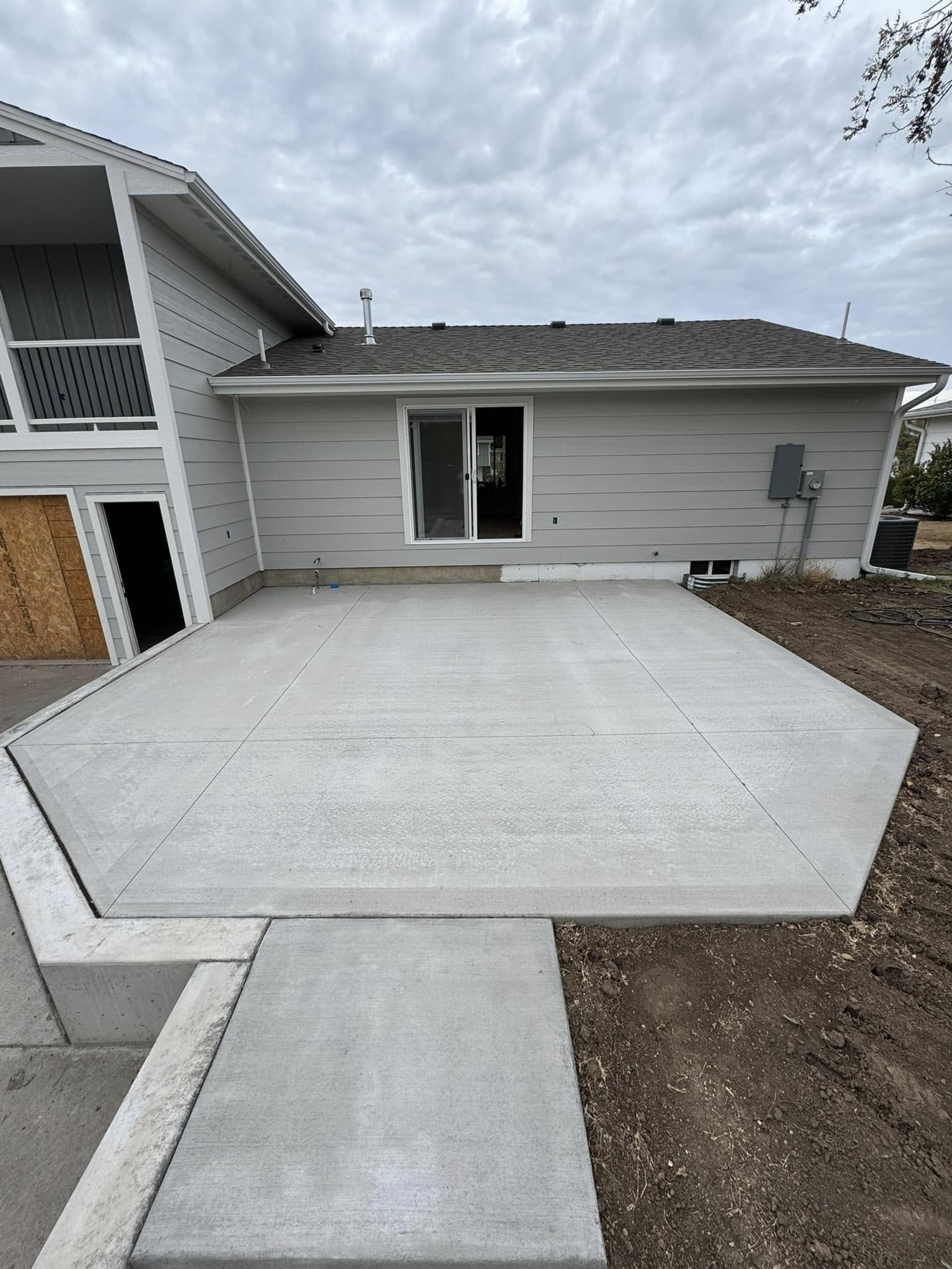 Jag Of All Trades Construction team in Hays, KS - people or person