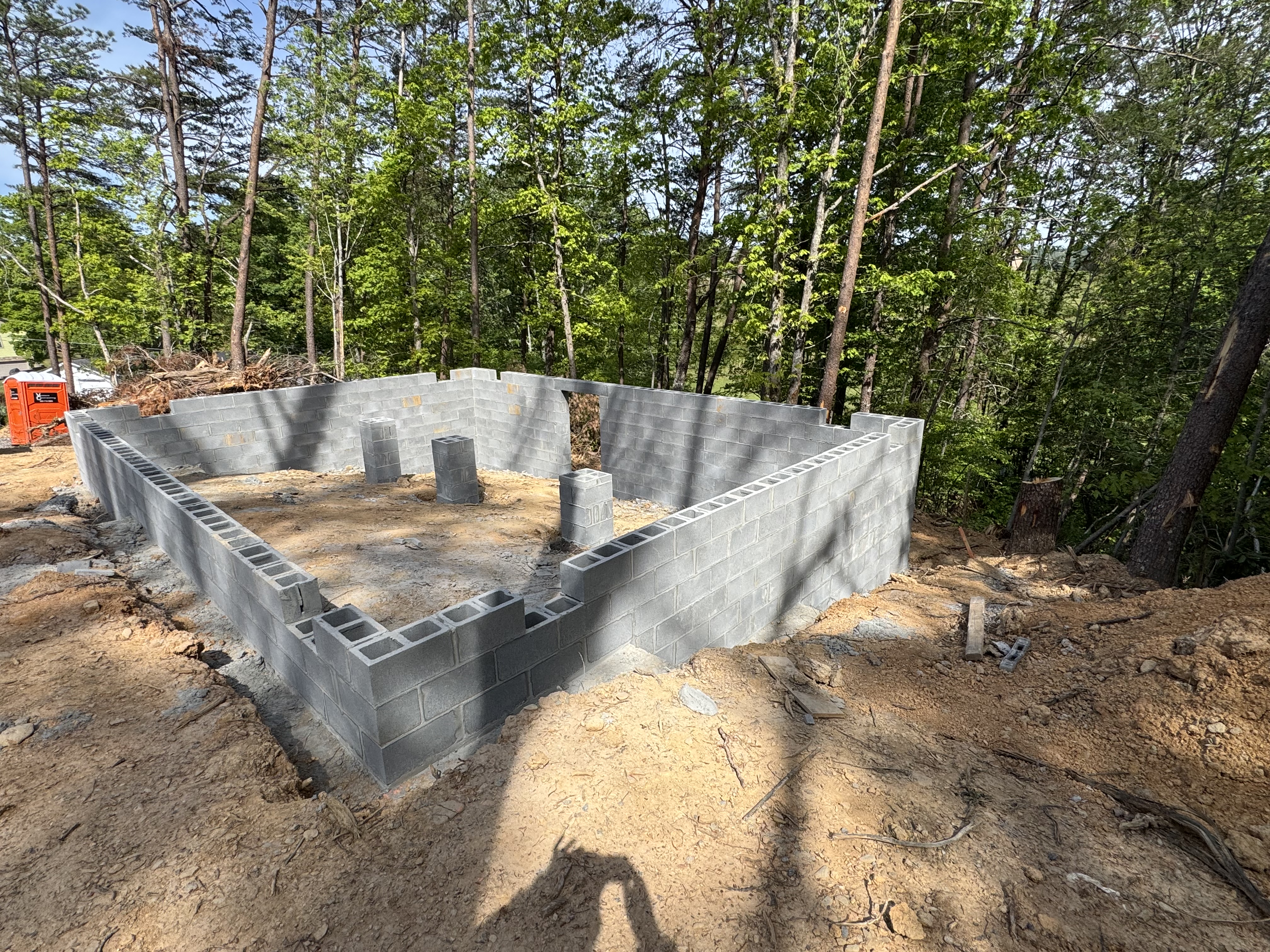 for ProModern Construction, LLC in Seymour, TN