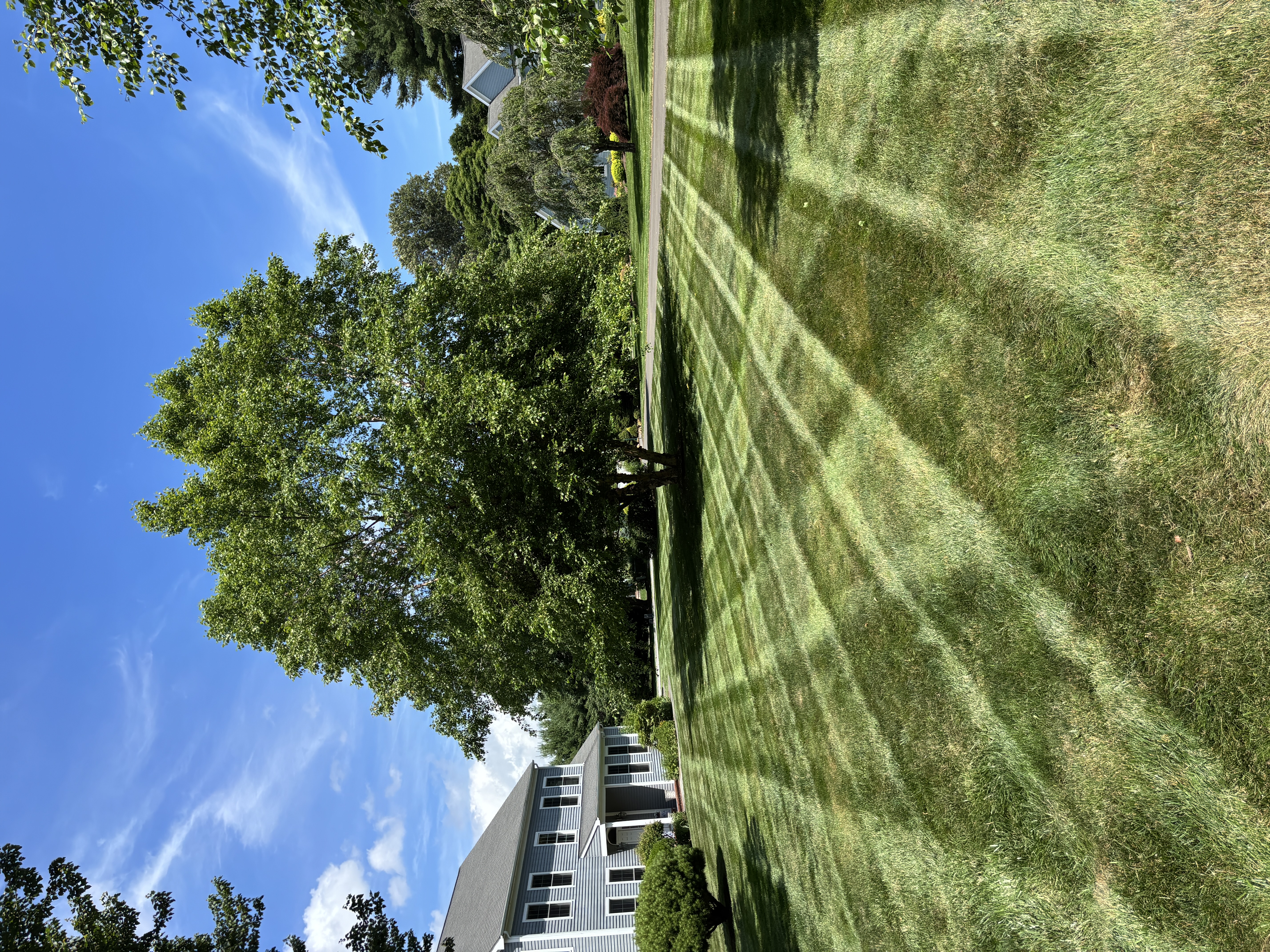 Emerald Exterior Property Management team in Old Lyme, CT - people or person