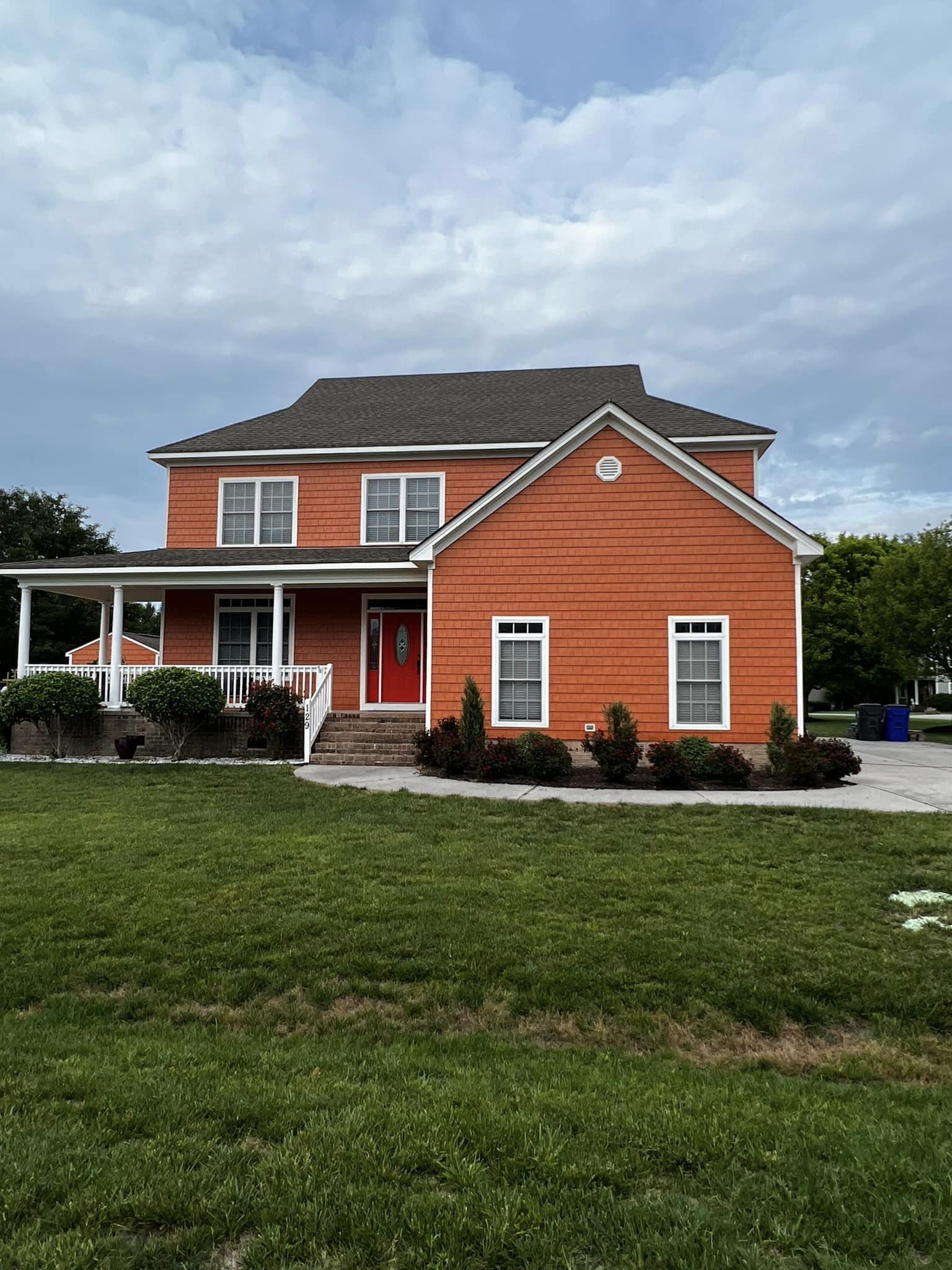  for Costa Painting in Suffolk, VA