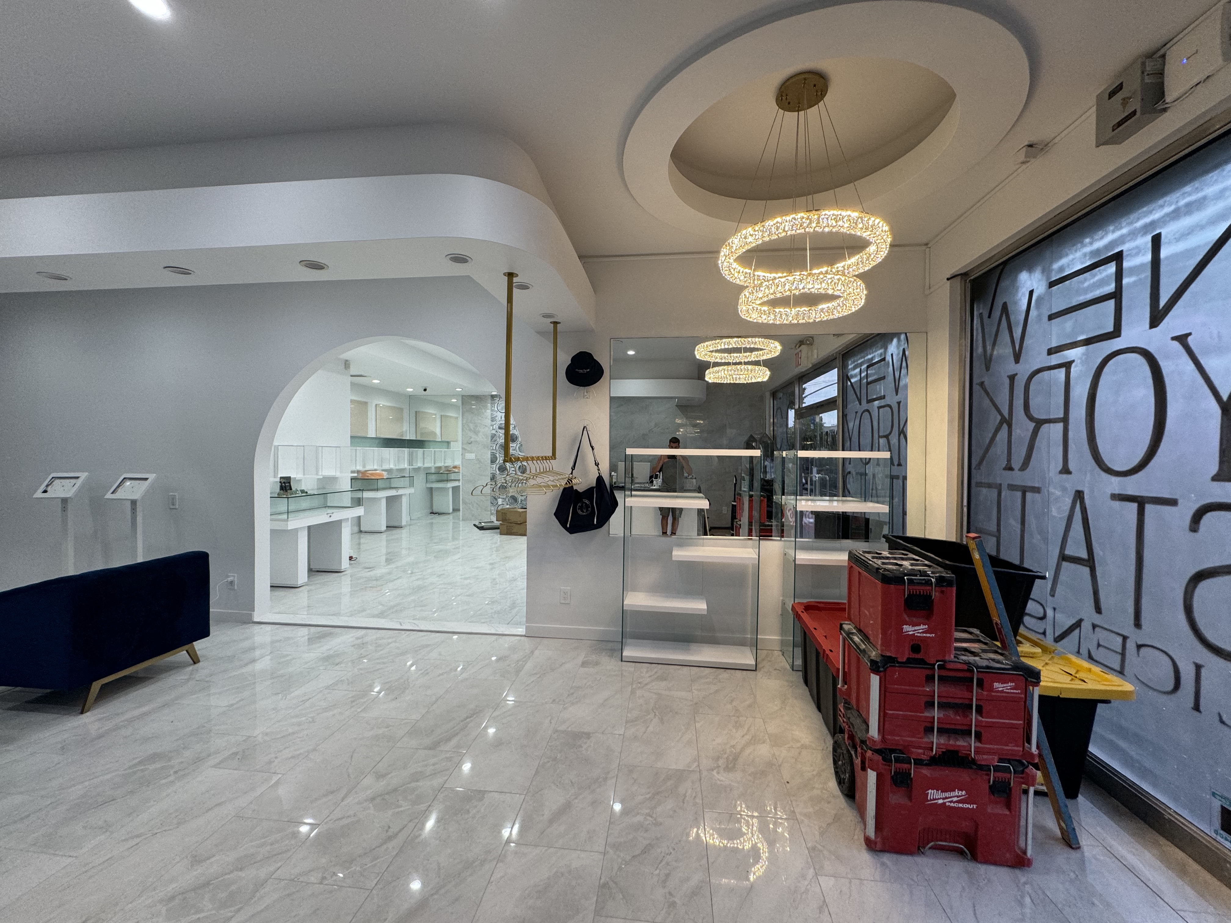  for Made To Last Construction in Port Washington, NY