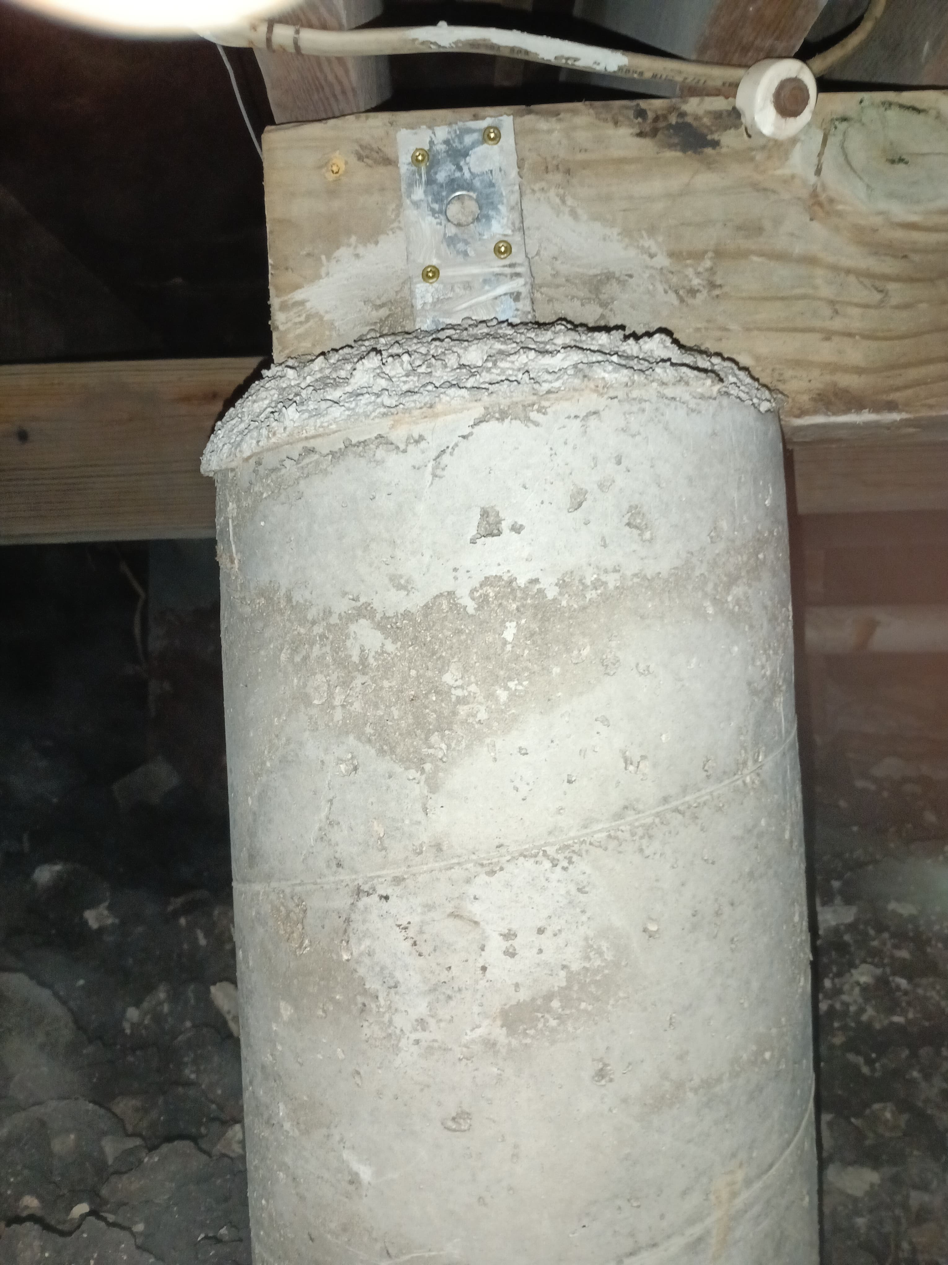 Construction & Remodeling Company company South Texas Foundation Repair in San Antonio, Texas