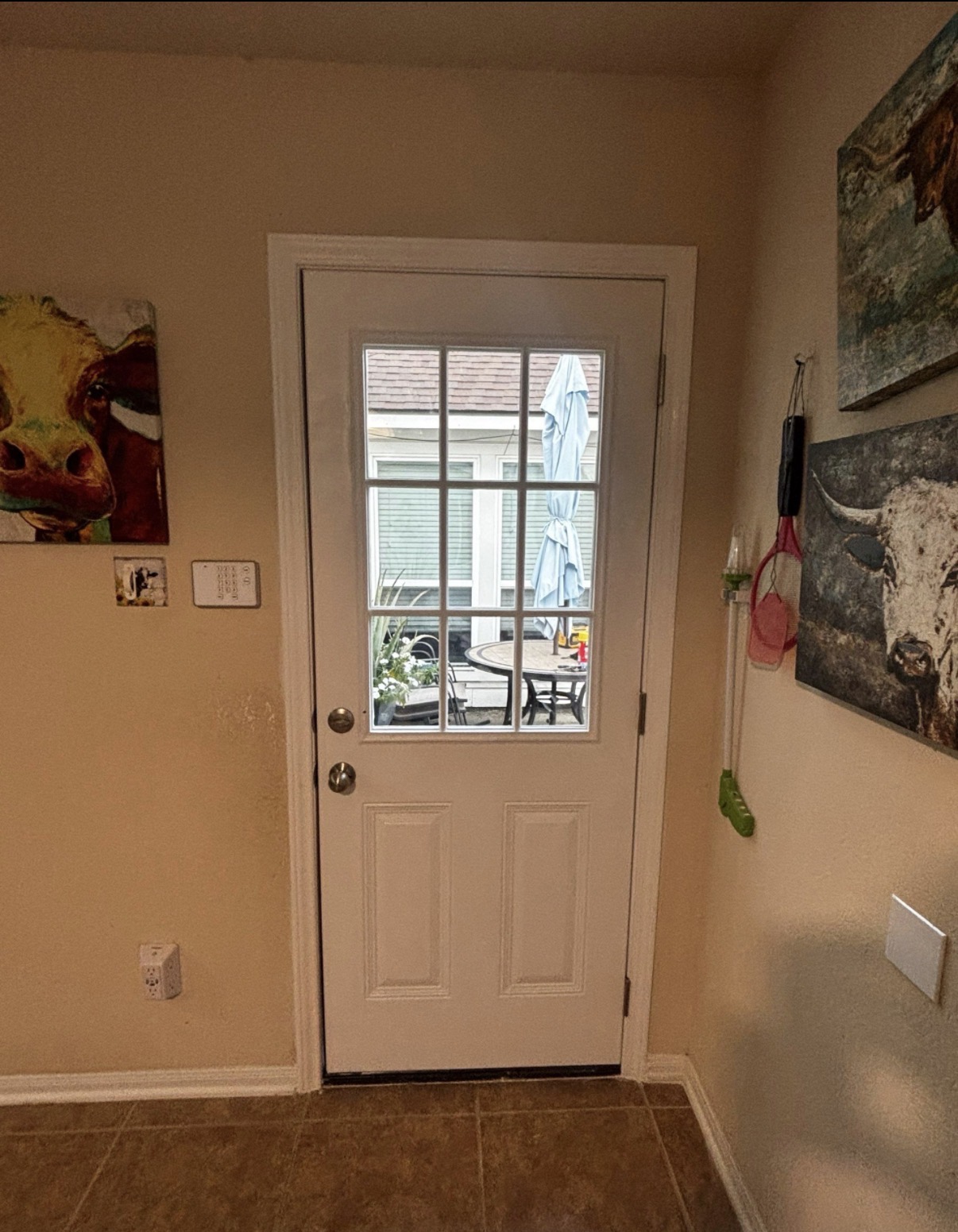  for Alpha Contracting Services in Katy, TX