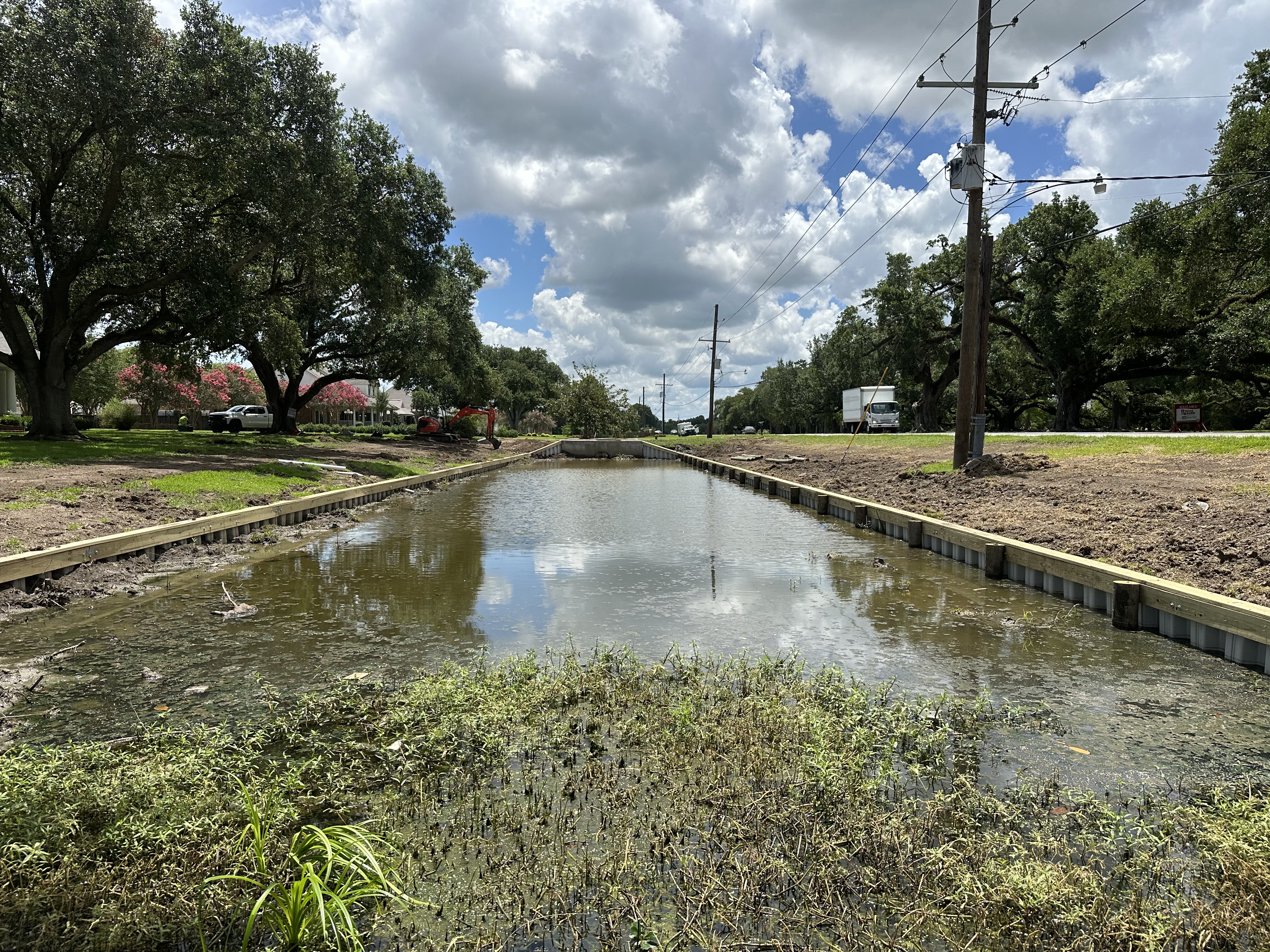  for Bulkhead Construction Services in Houma, LA