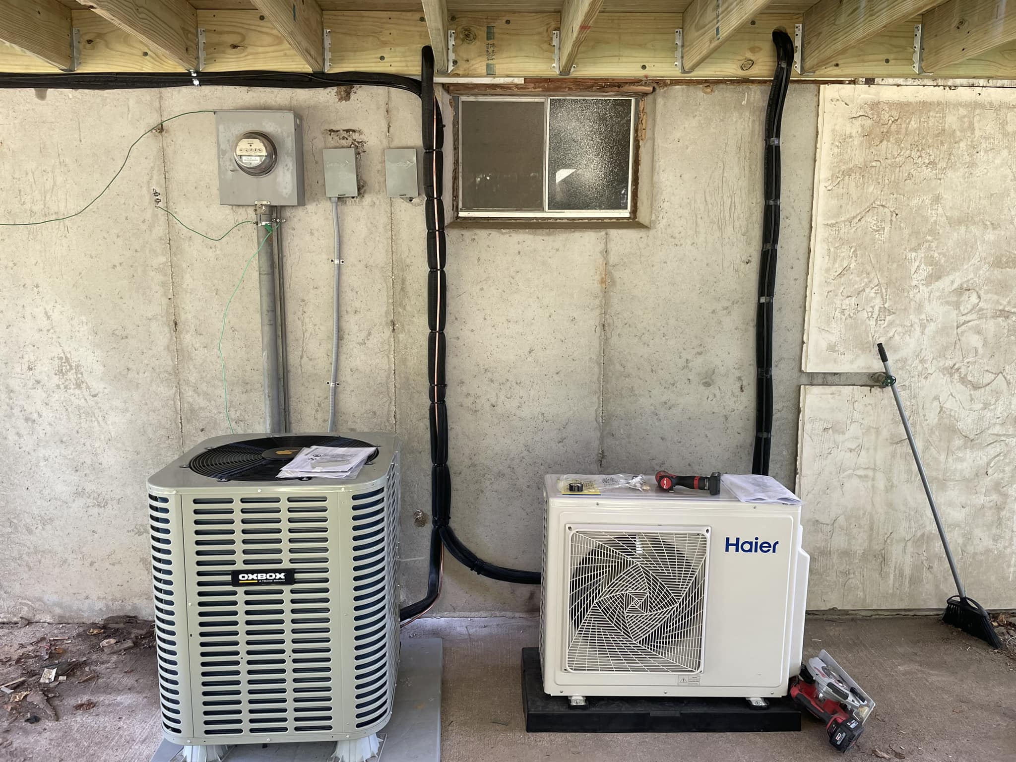  for C & A Heating and Air in Eldon, MO