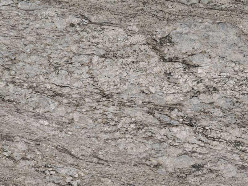 Granite countertop slab