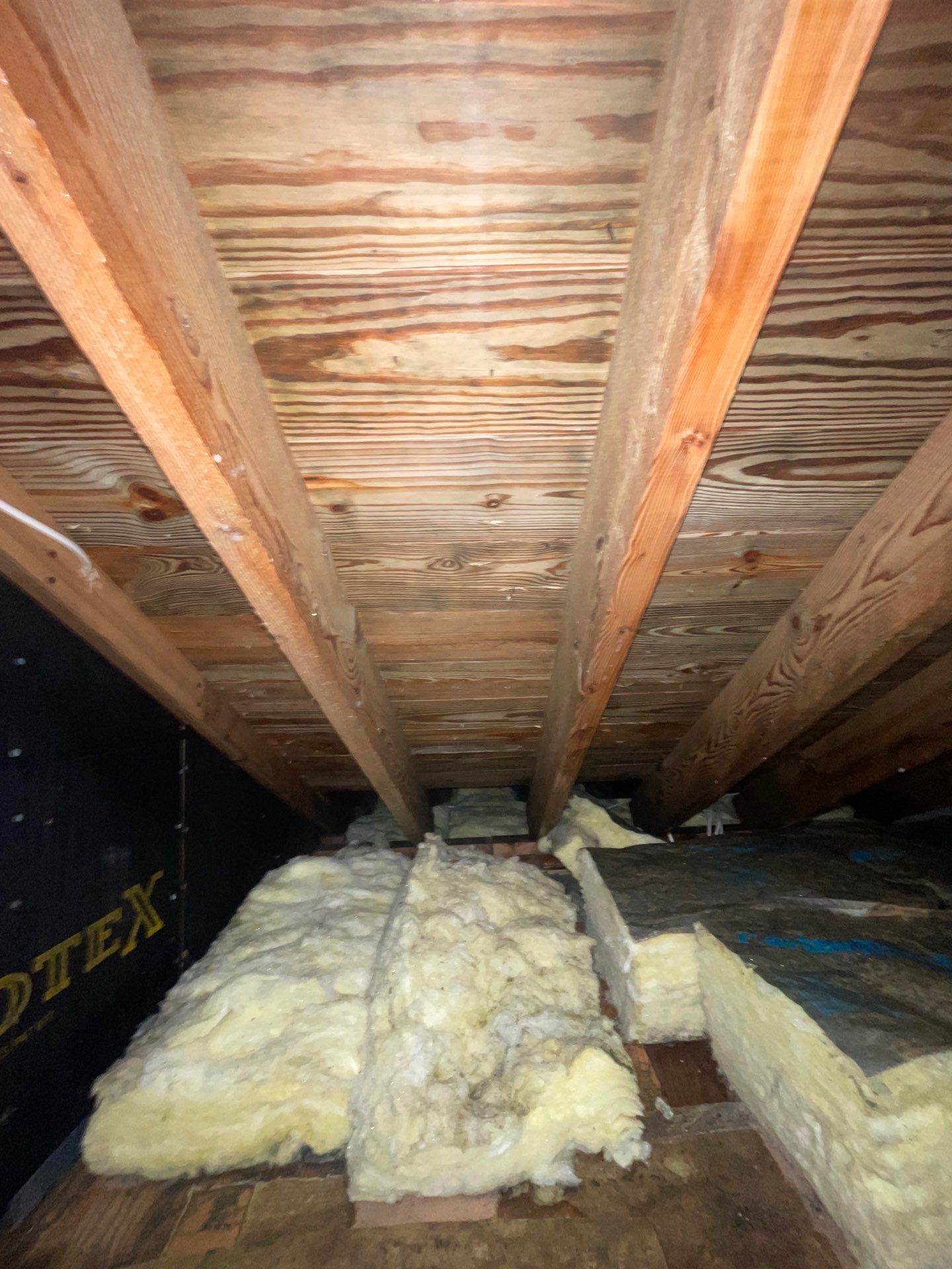  for EFS Water Restoration in Phillipston, MA