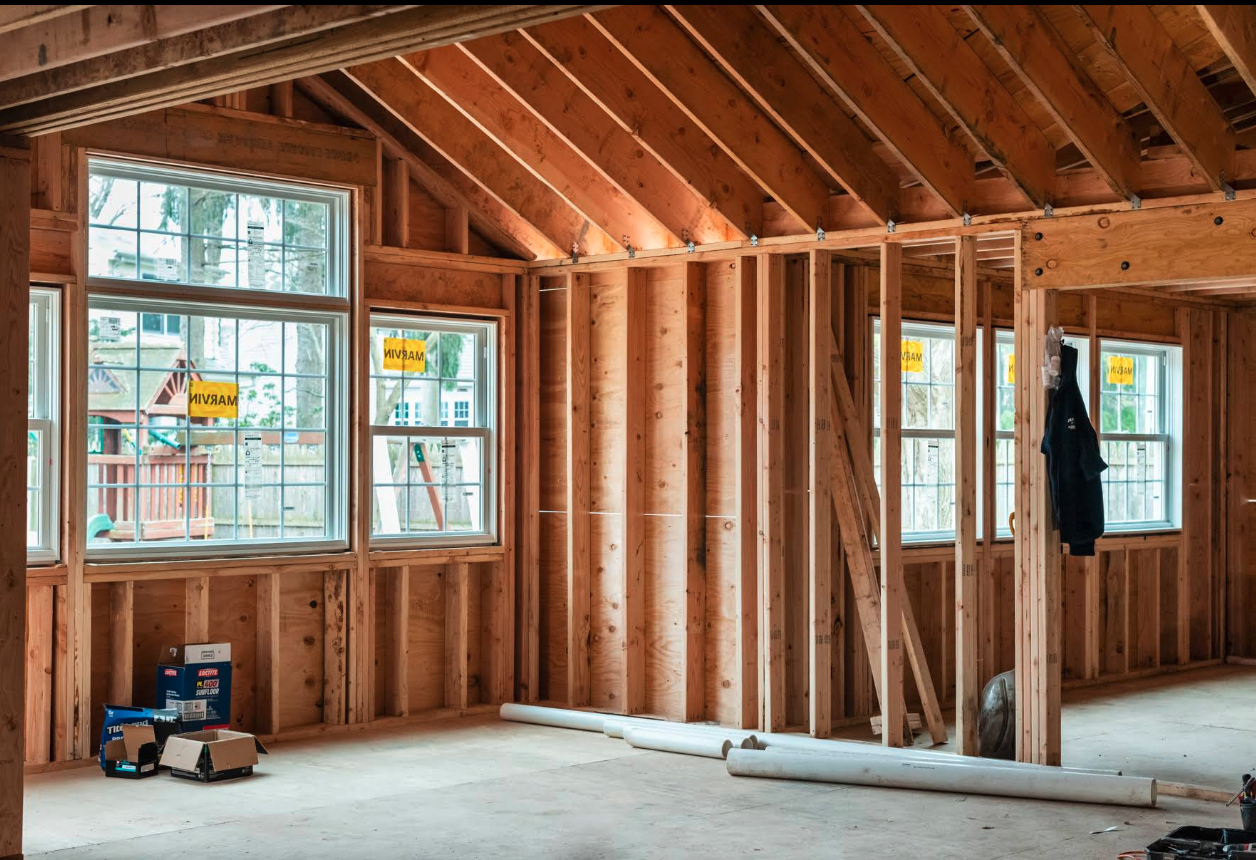Remodelers company RJT Custom Builders in Woodcliff Lake, NJ