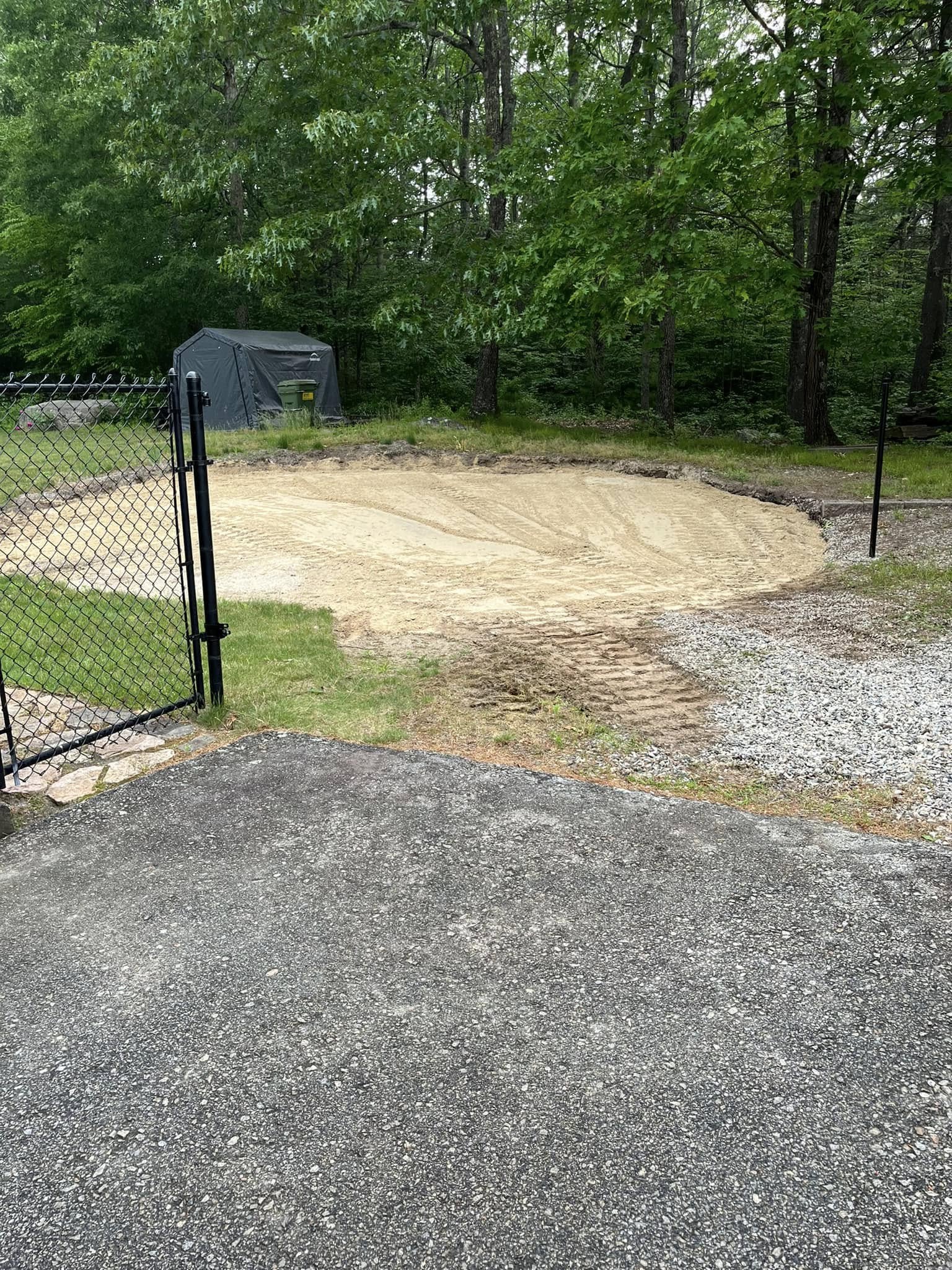  for Ox County INC in Oxford, MA