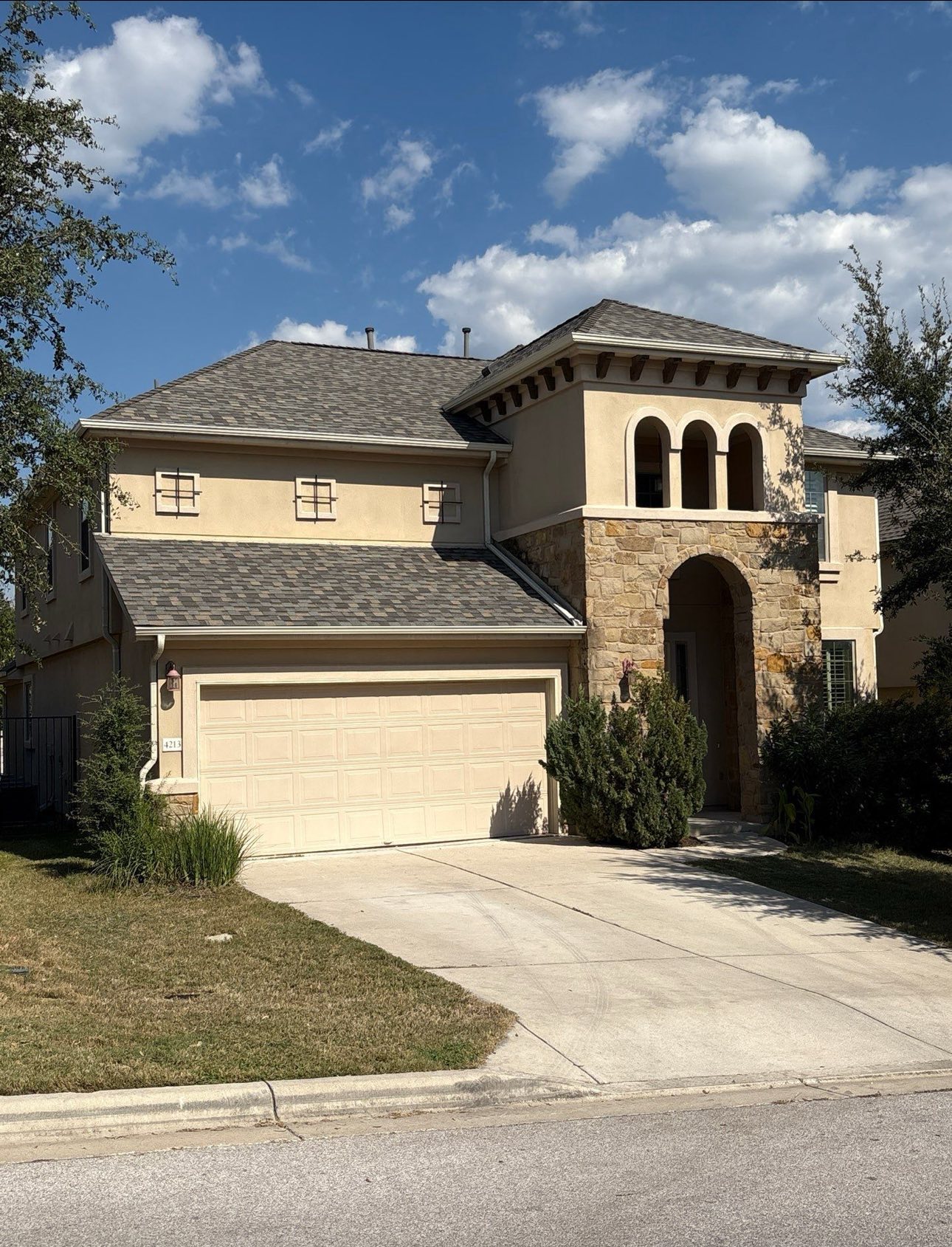  for LeBlanc Construction Services in Dripping Springs, TX