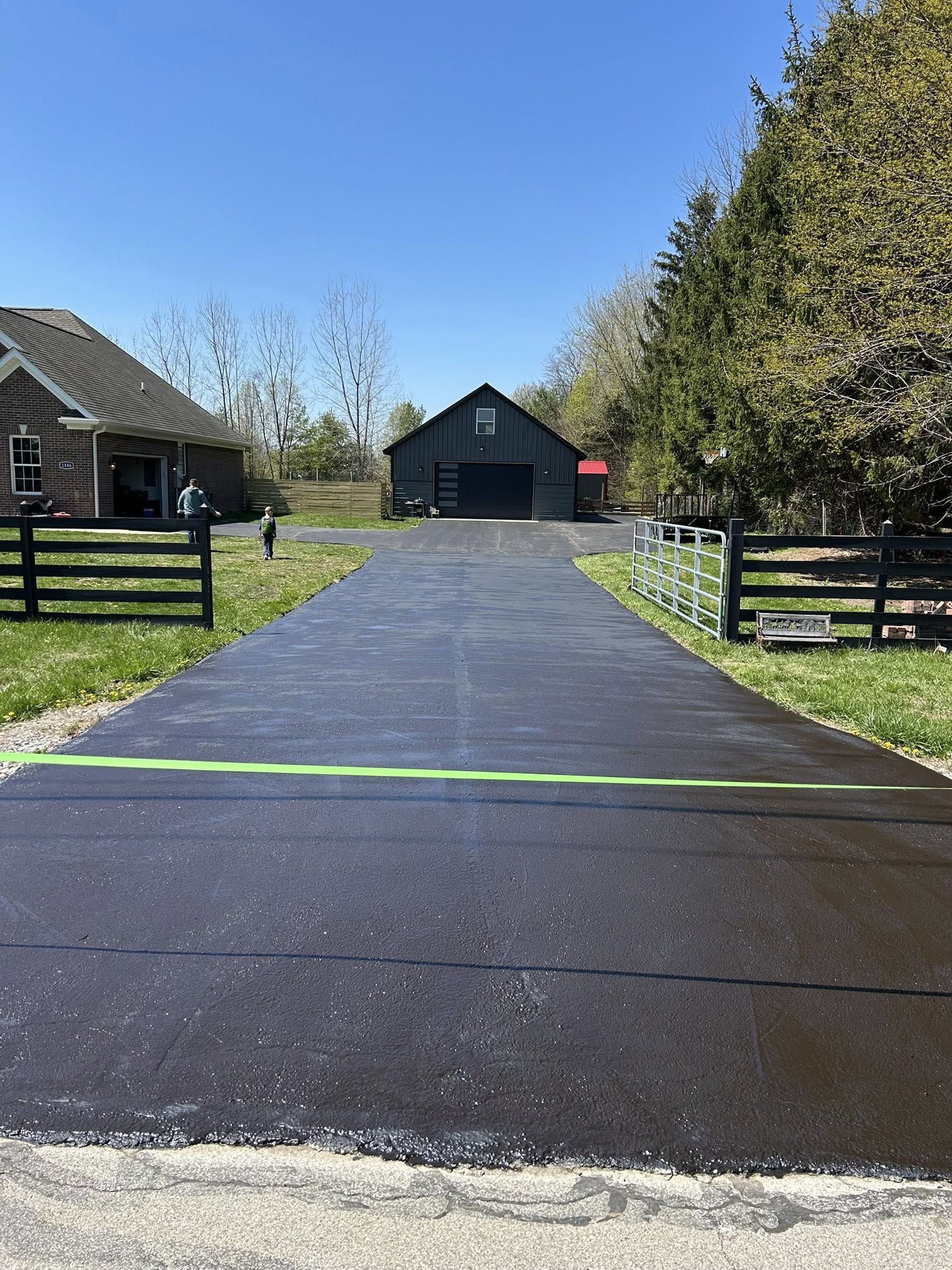  for Always Sealcoating & Paving in Indianapolis, IN