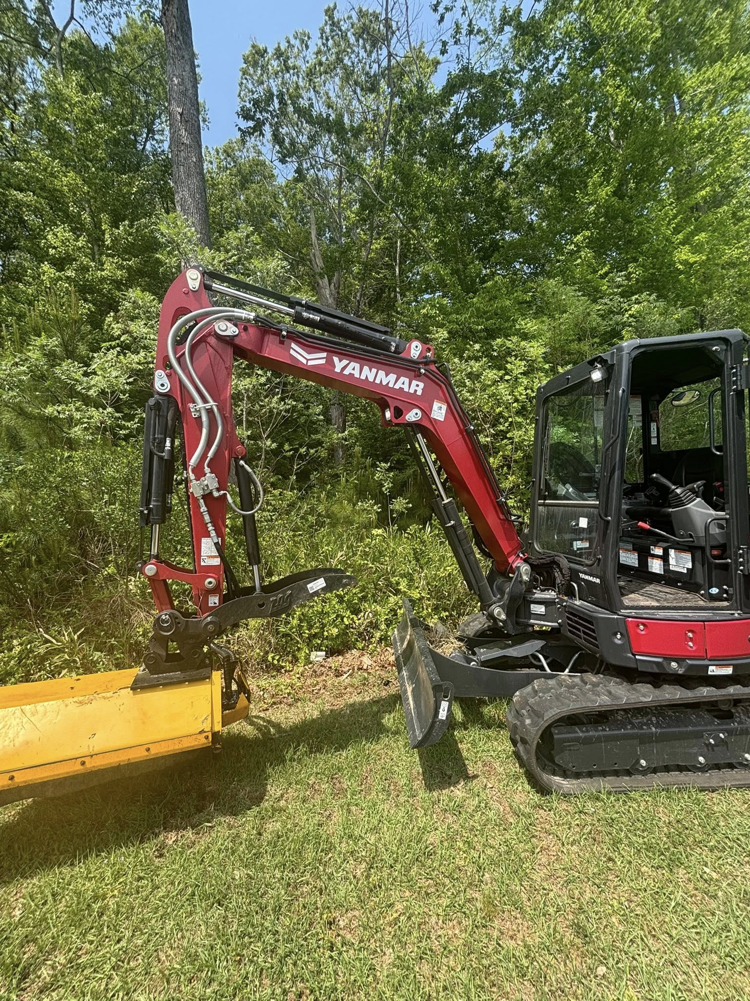 Untamed Services team in Shawboro, NC - people or person