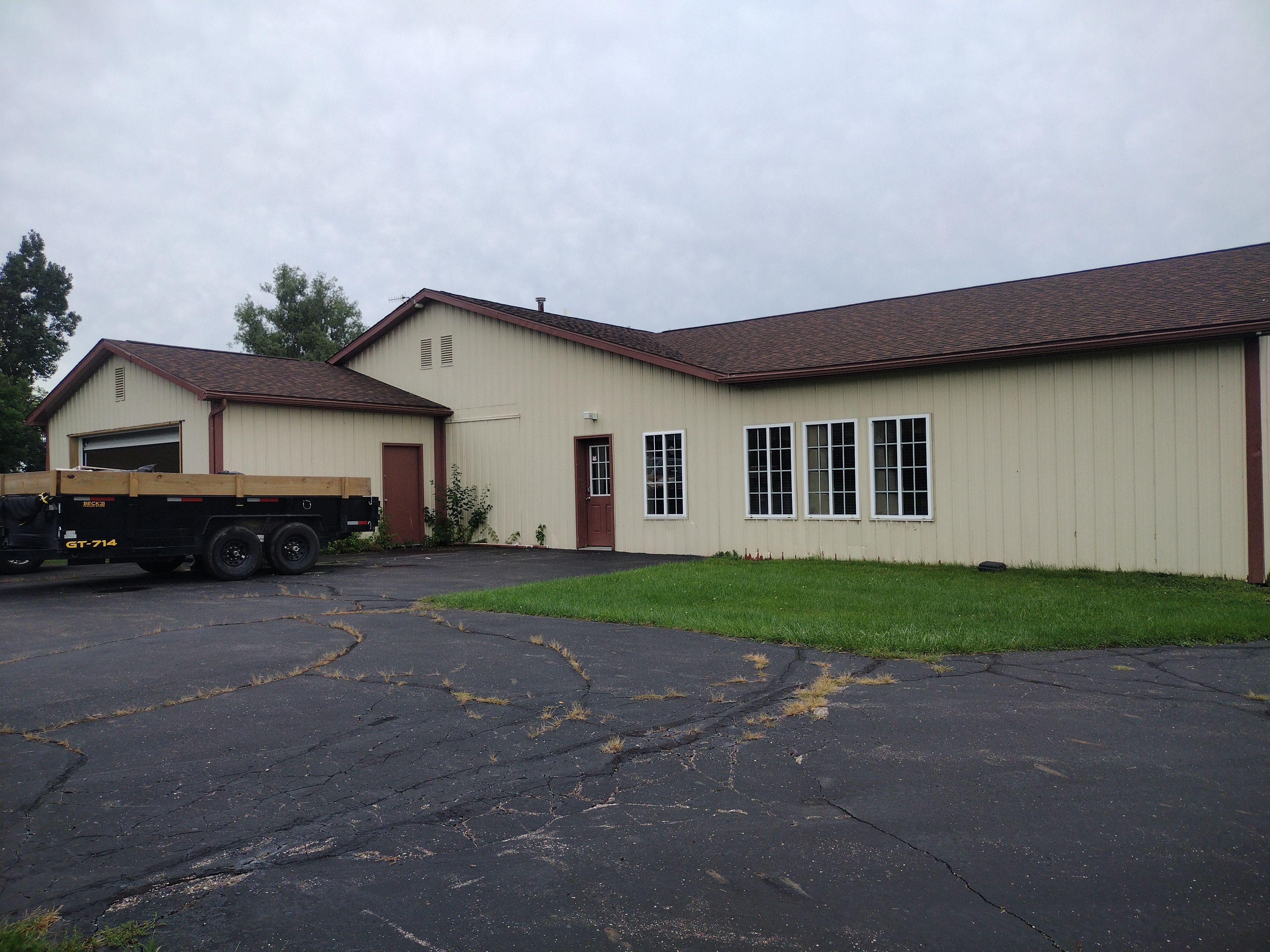  for LPZ Construction in Akron, MI