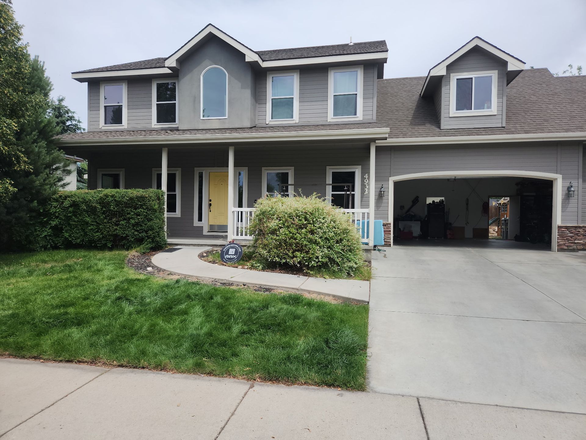  for Vivid Windows in Centerville, UT