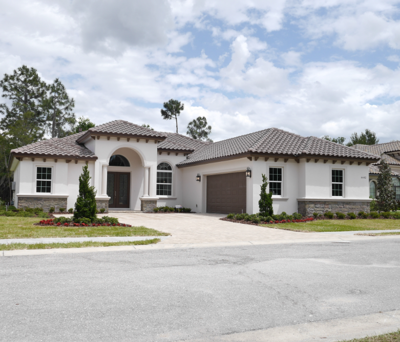  for Webb Homebuilders Group in Lakeland, FL