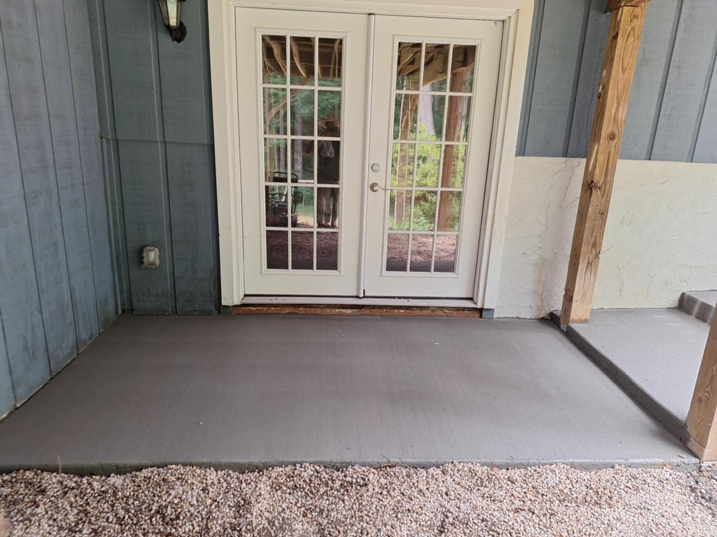  for Rivera Concrete INC. in Greensboro, NC