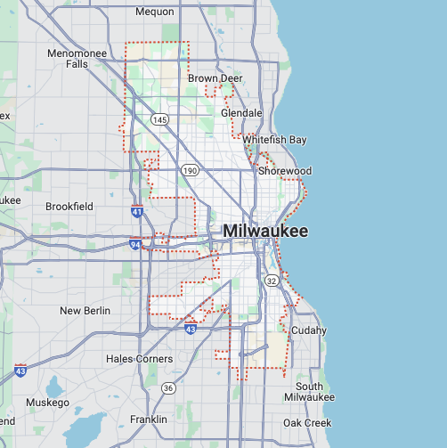 Milwaukee