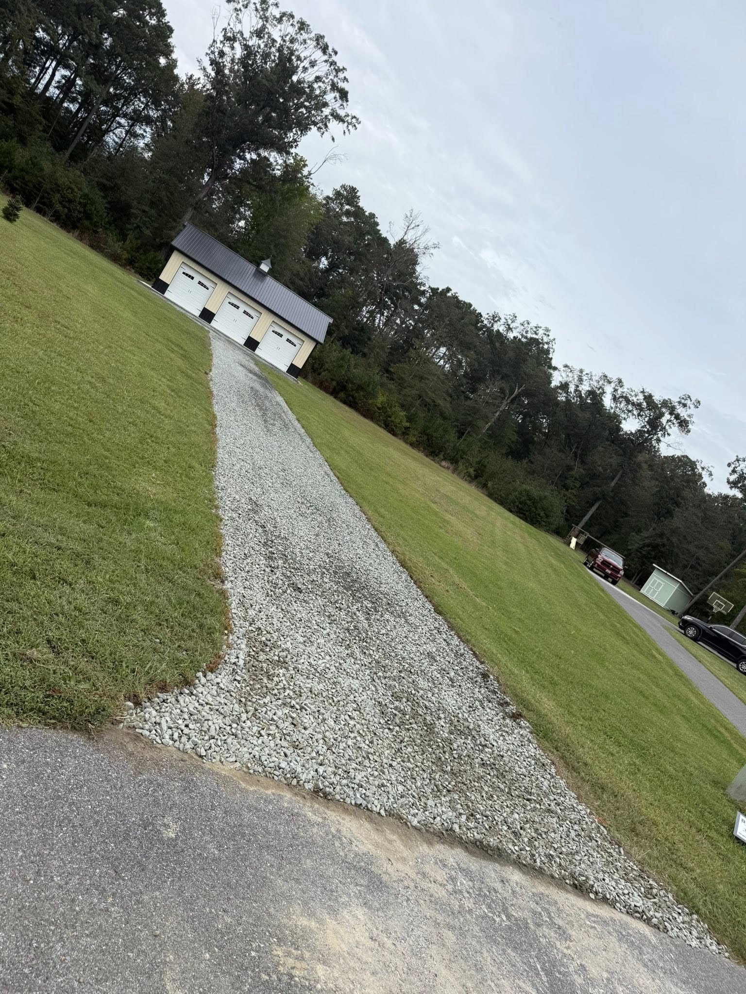  for Patriotic Outdoor Services, LLC in Laurel, DE