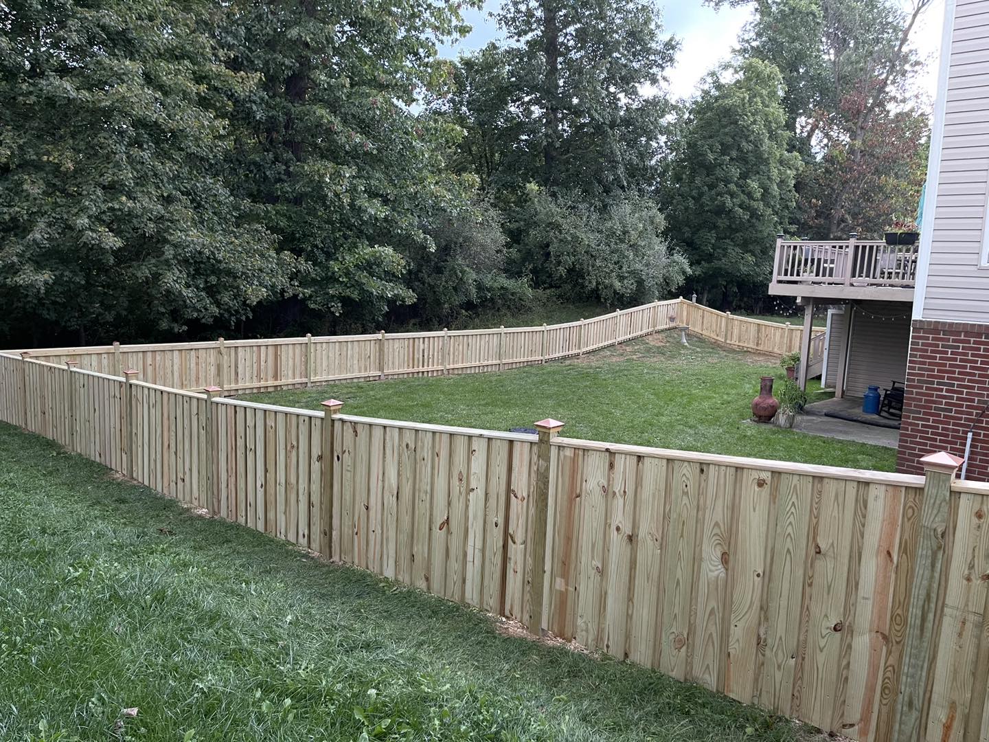  for La Bendicion Construction LLC in Annandale, VA