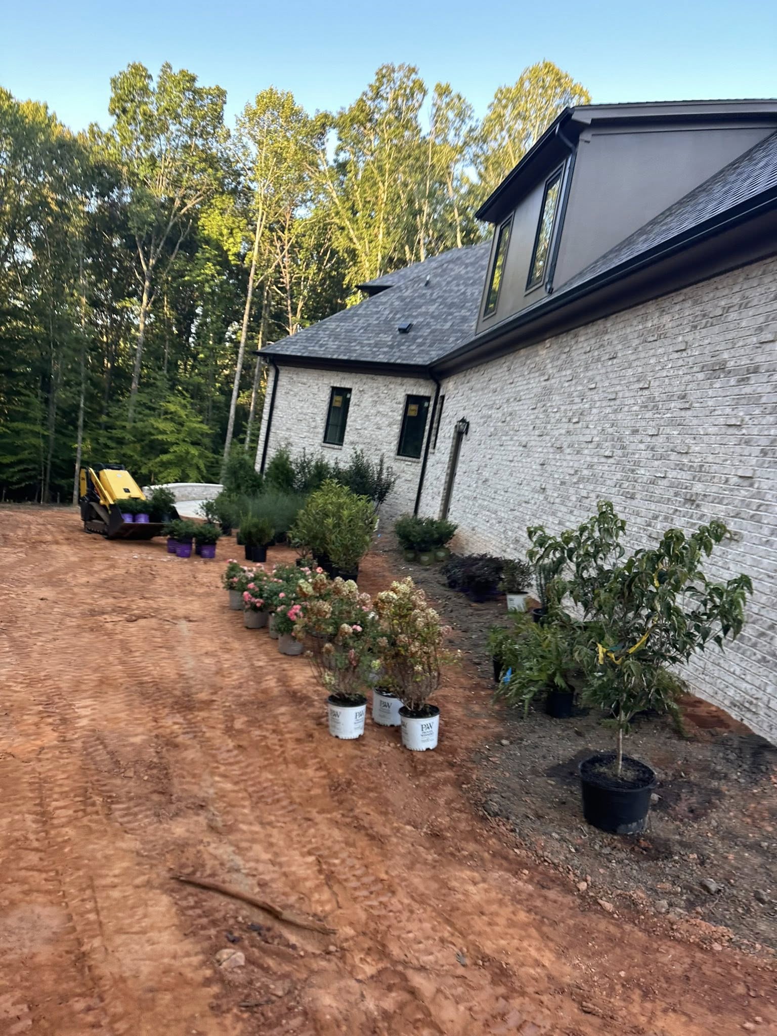  for Queen’s Landscaping in Kernersville, NC