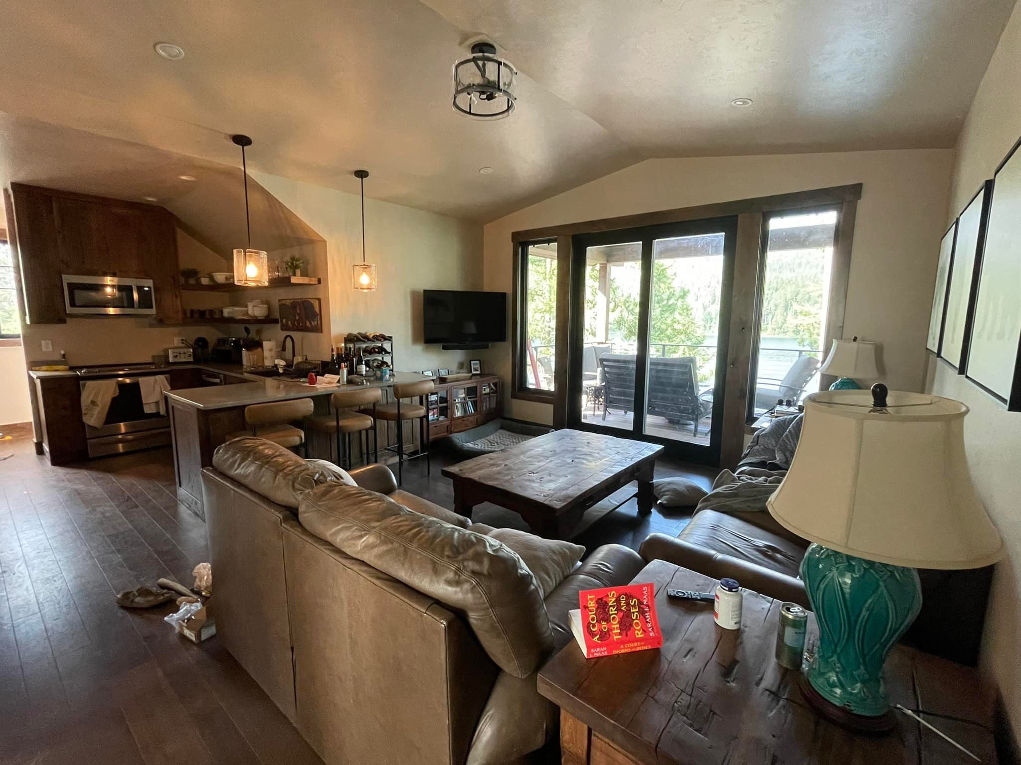  for Holden Custom Homes in Kalispell, MT