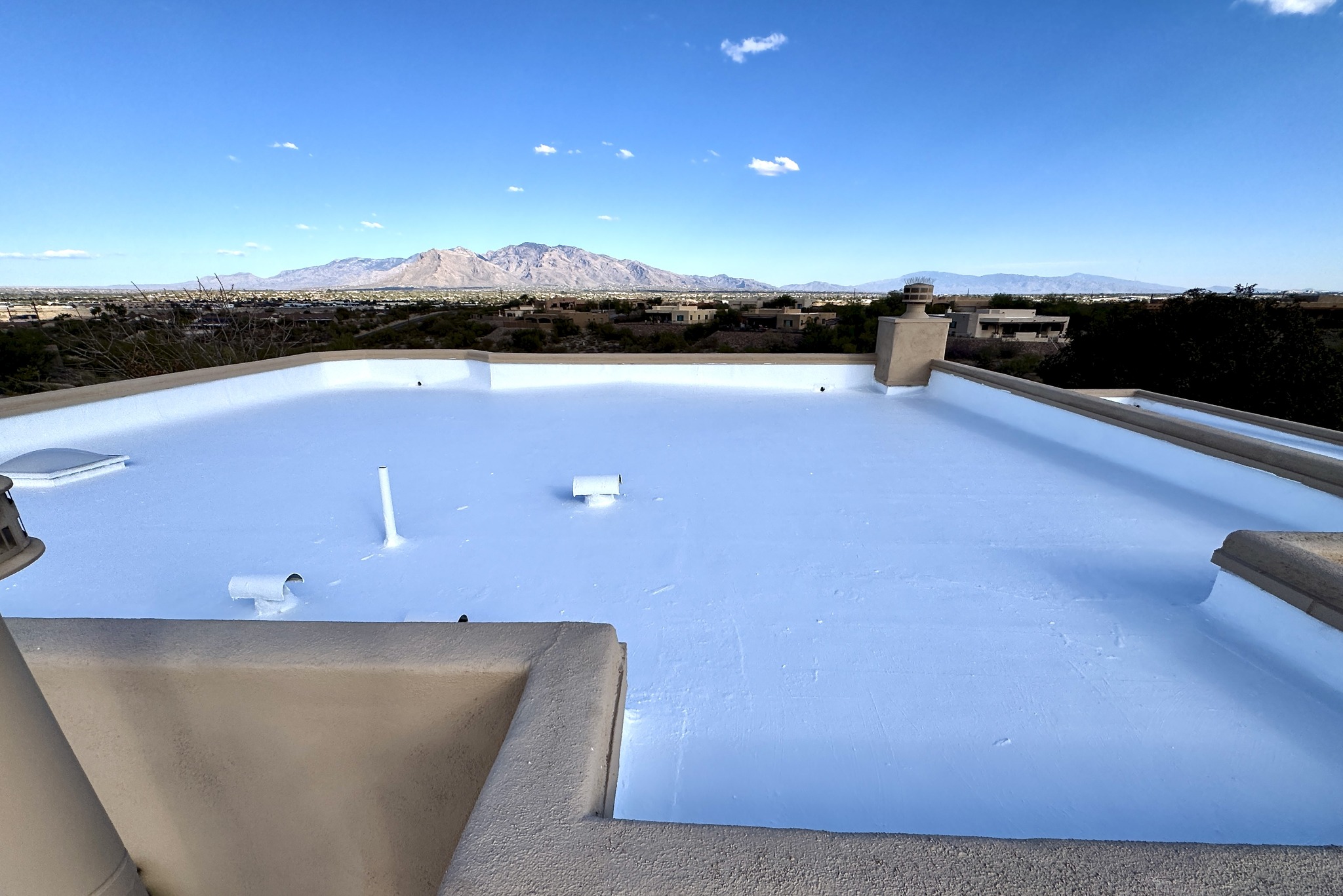  for Eco Form Construction in Tucson, AZ