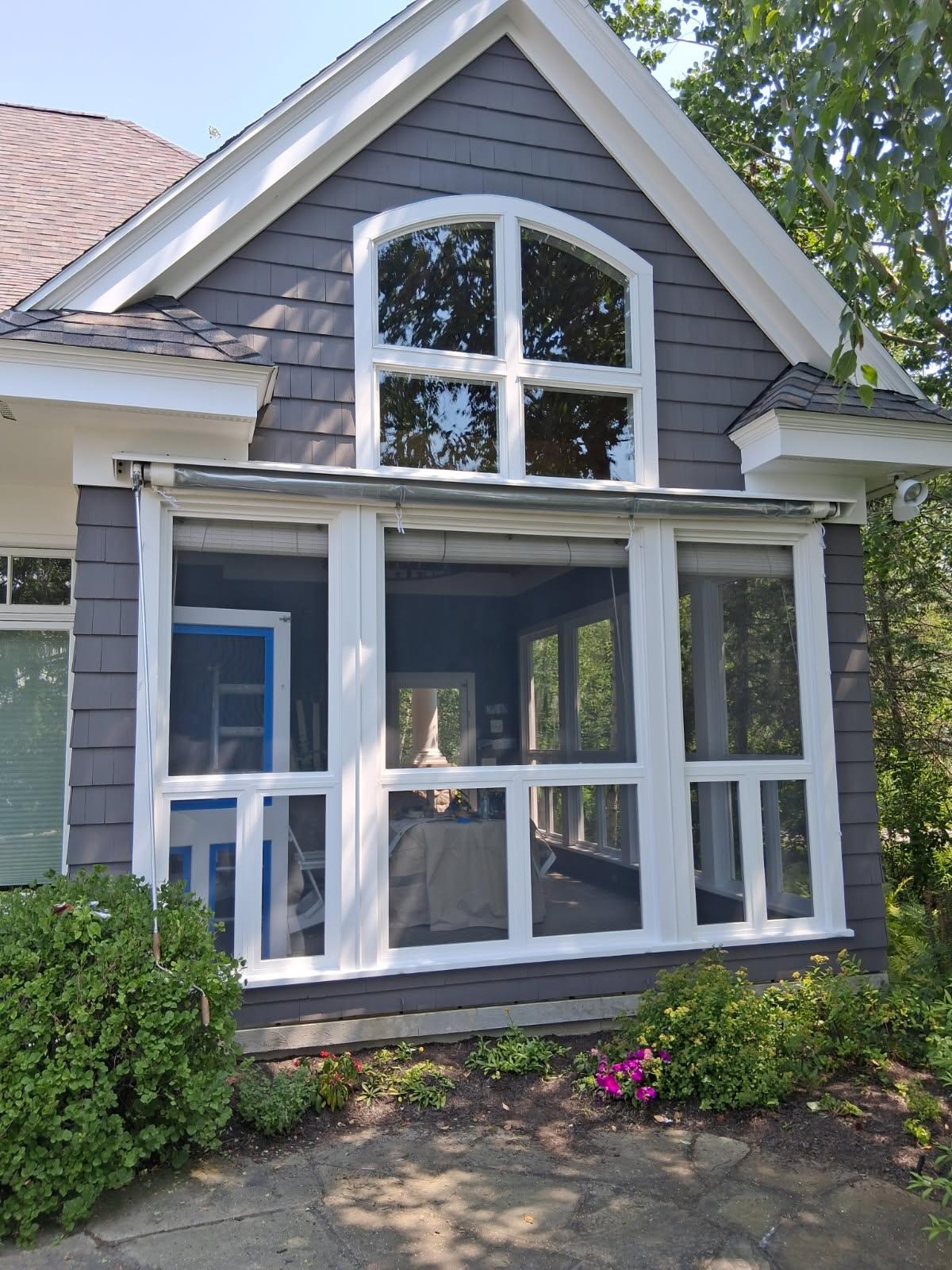  for Deluxe New World Painting Company  in Cheboygan, MI