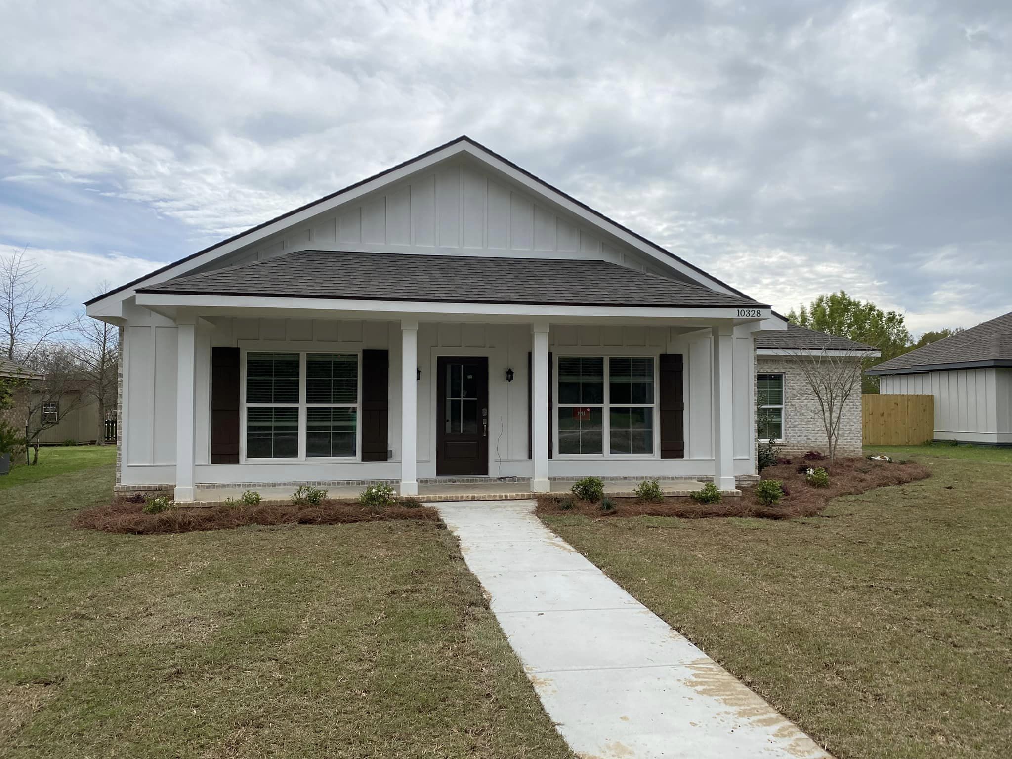  for Grasshopper's Lawn and Landscape in Fairhope, AL