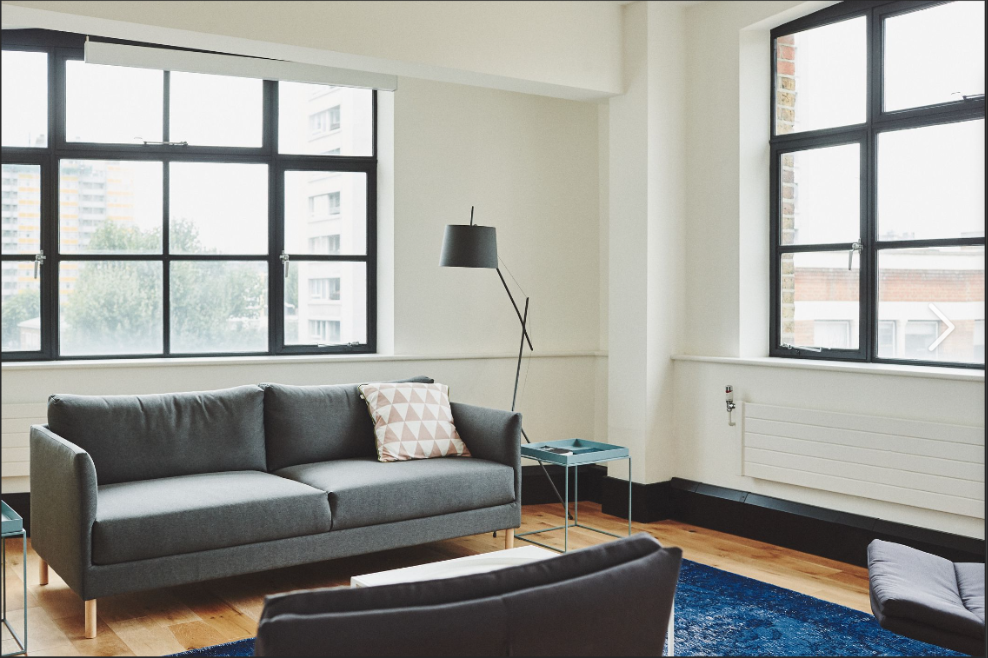 RCL Painting & Handyman Services team in North Crossett, AR - people or person