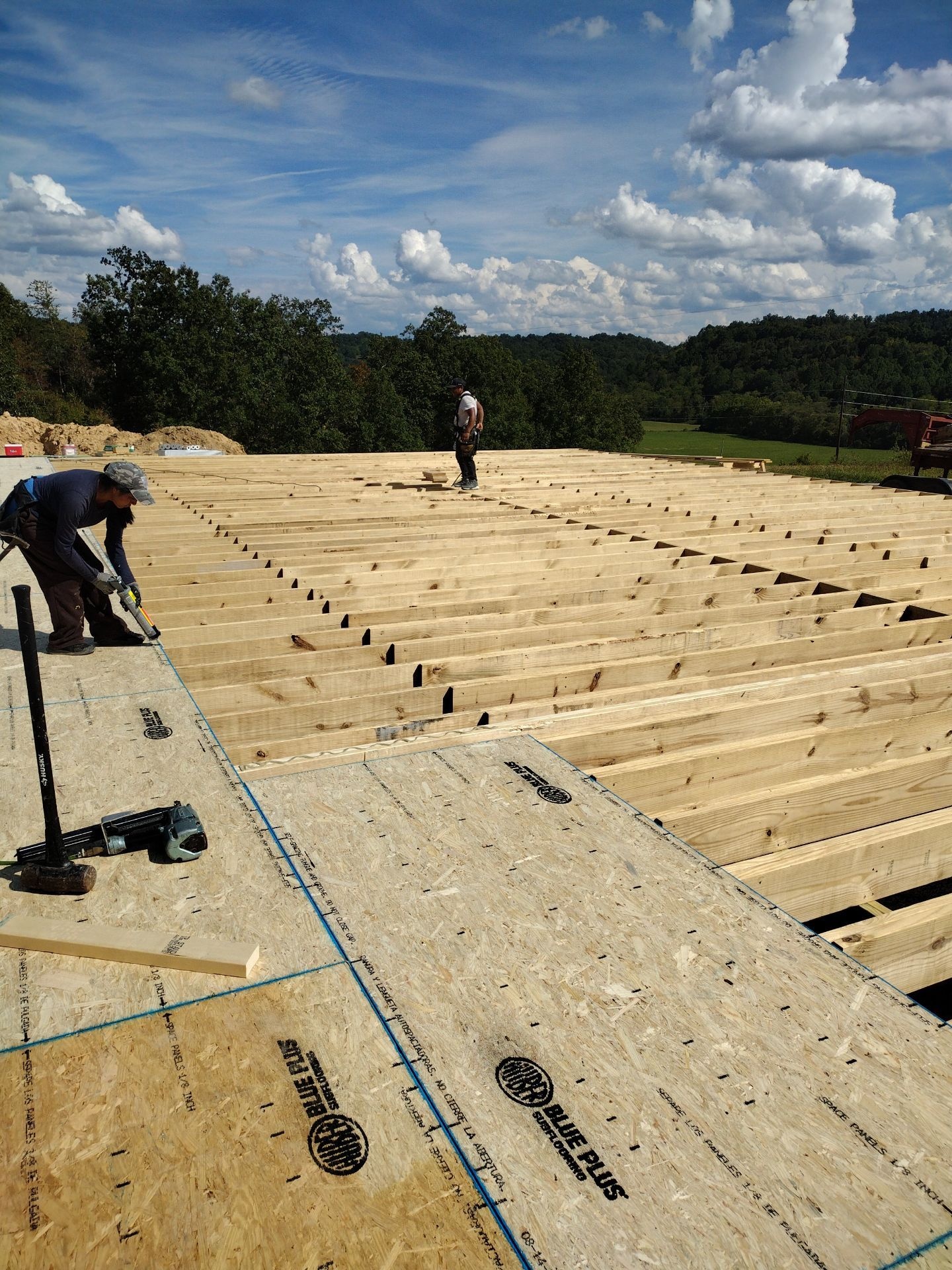  for KDR ProBuild & Roofing Solutions in London, KY