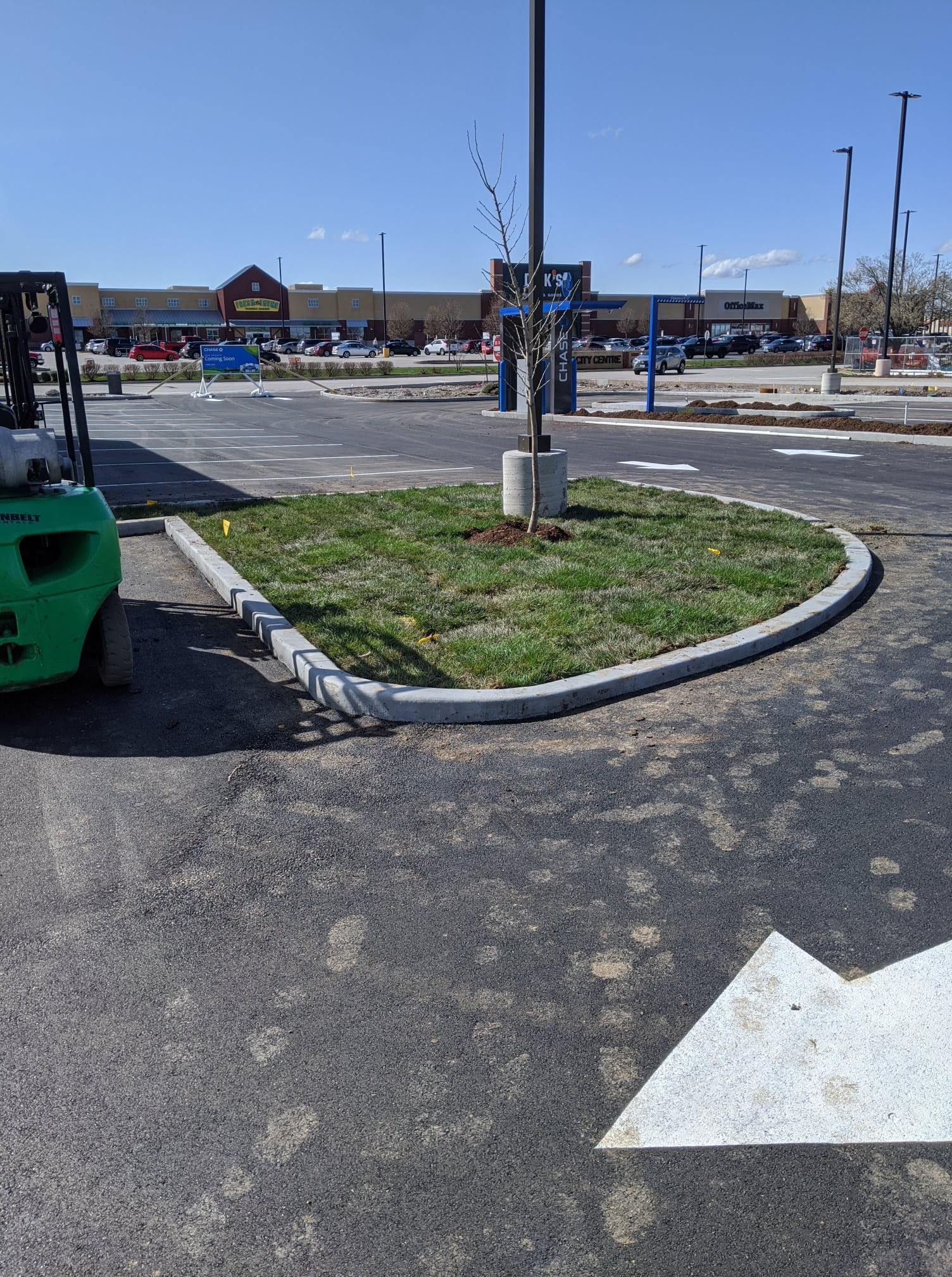 Landscaping company Contemporary Landscape in St. Louis, MO