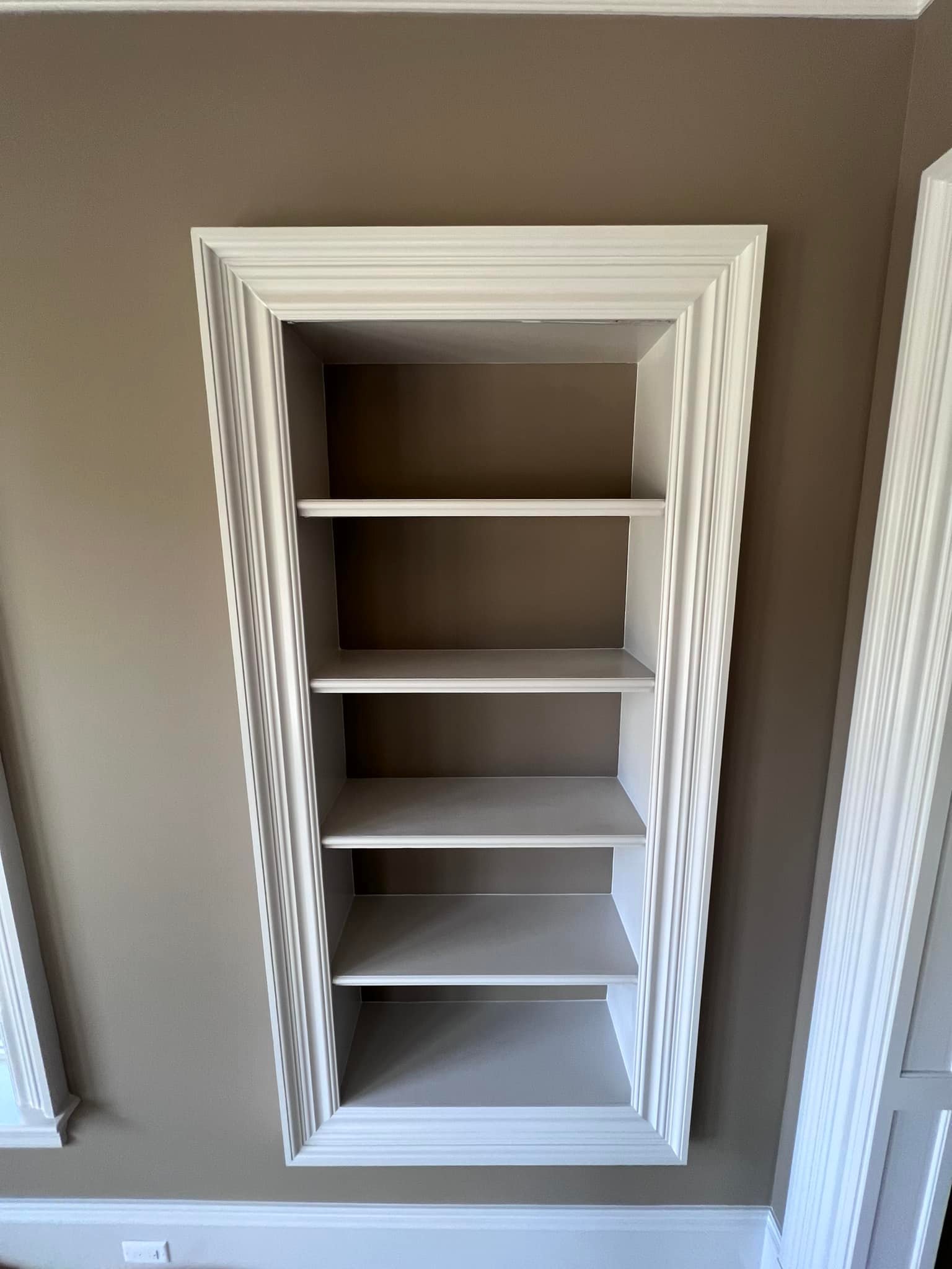 for Cote Builders in Tryon, NC