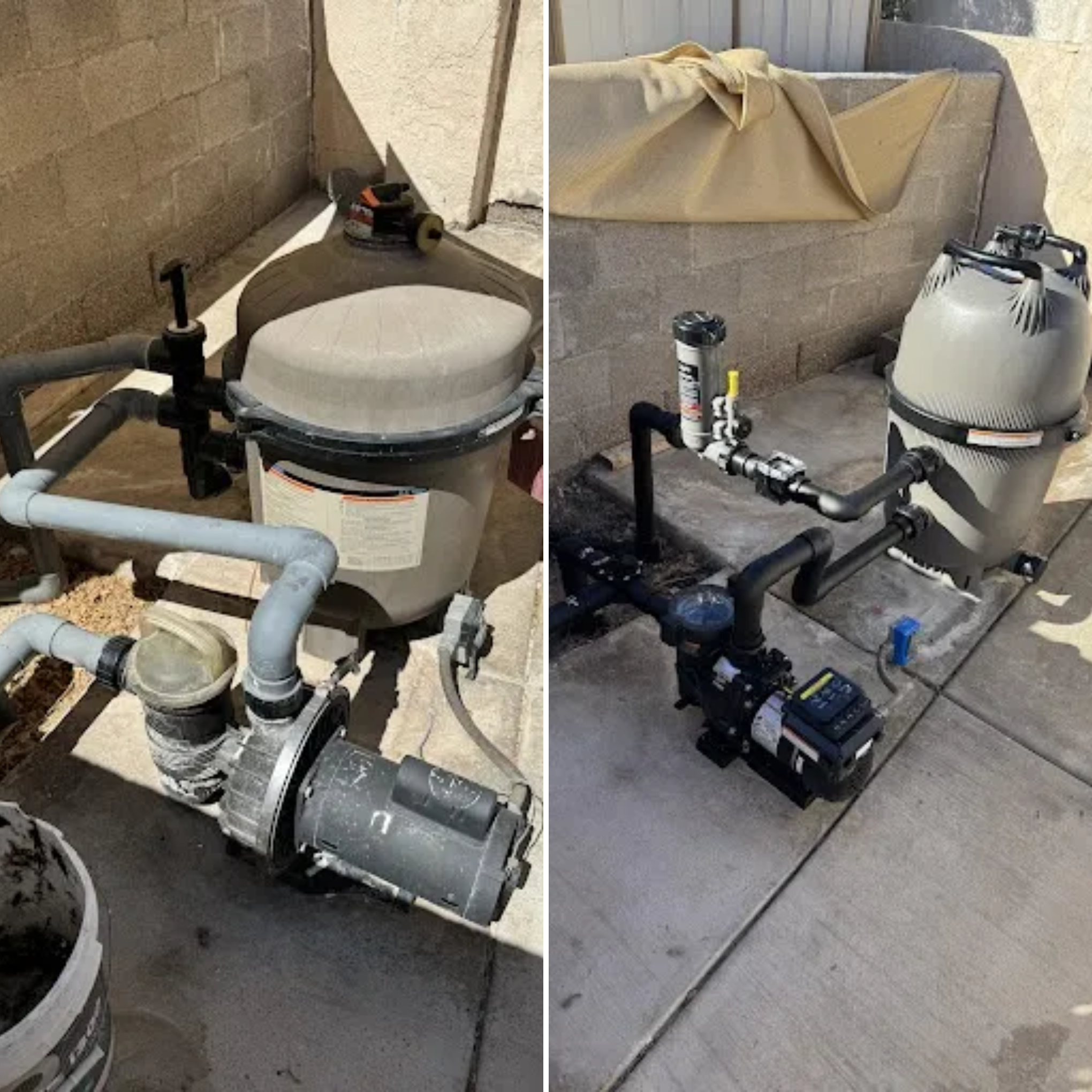  for Clean Kort Pools in Lake Havasu City, AZ