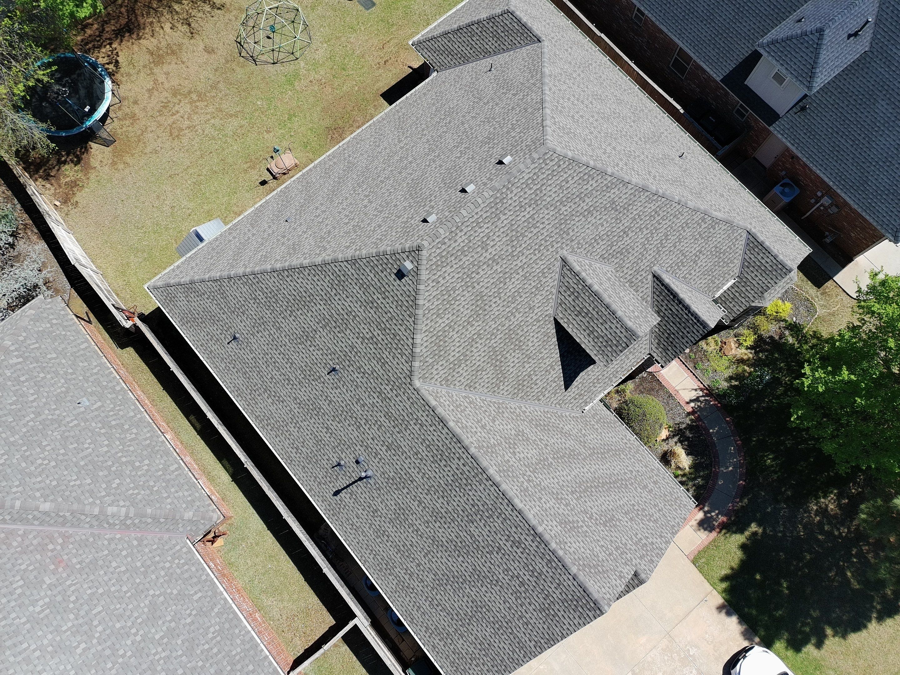 Ascend Roofing & Construction team in Oklahoma City, OK - people or person
