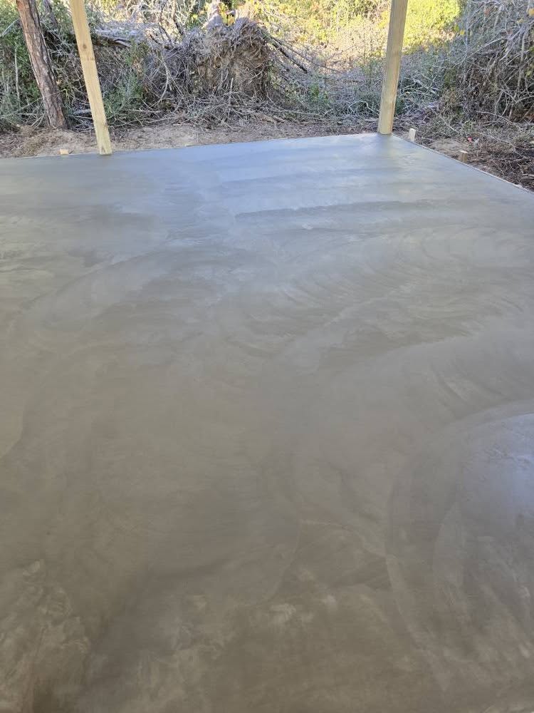  for Southern Boys Concrete LLC in   Hosford, FL