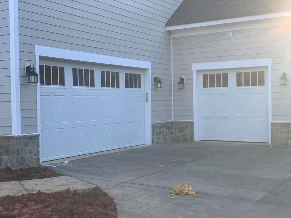  for Garage Door Solutions in Warrenton, VA