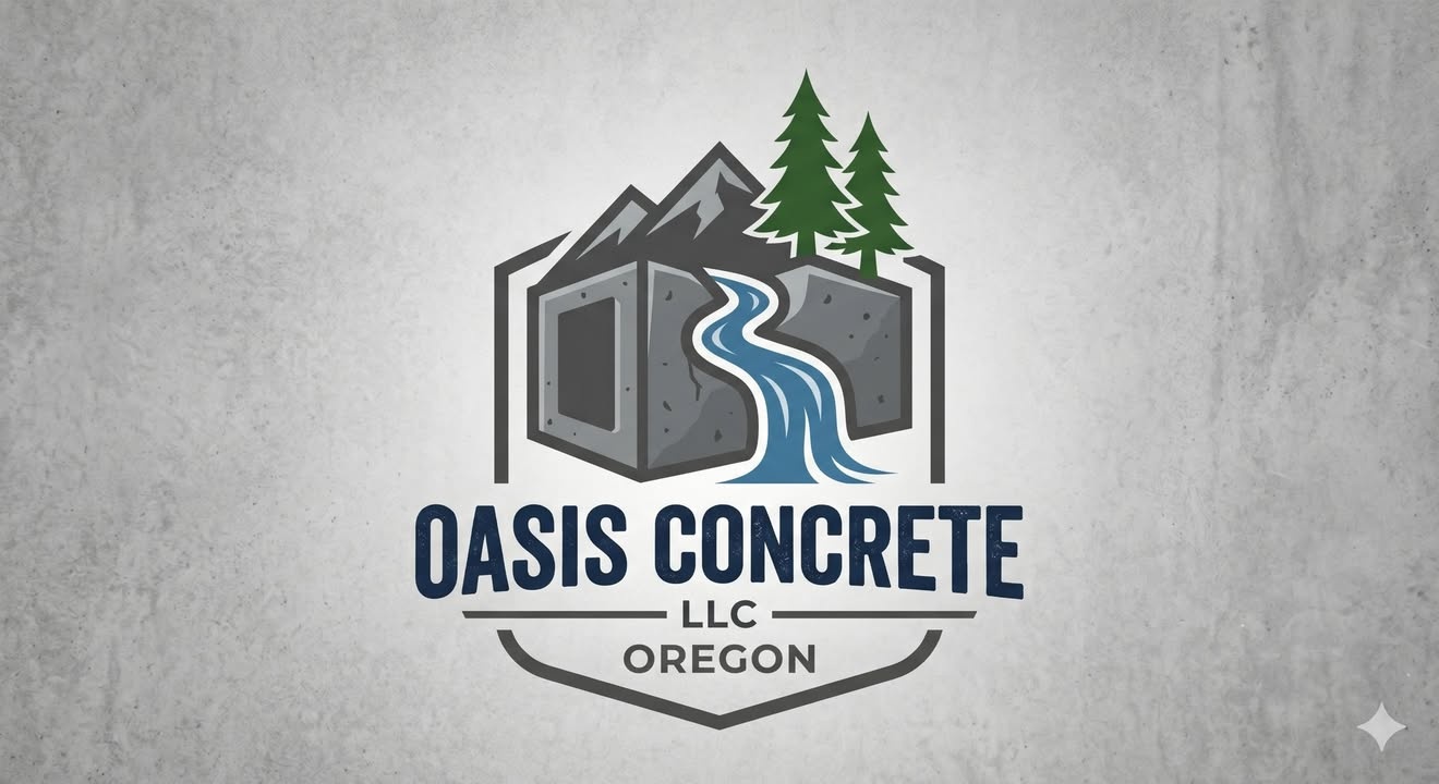  for Oasis Concrete LLC in Sherwood, OR