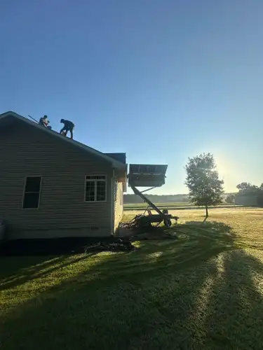 How to Choose Between Roofing Companies