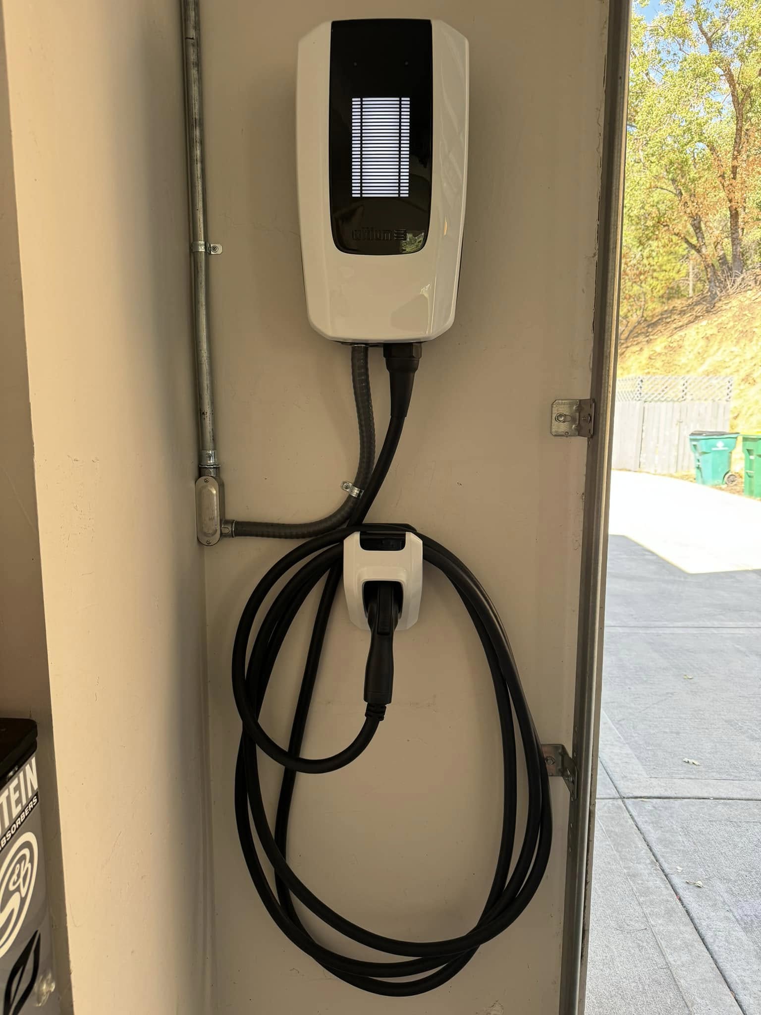 Electrician company ABC Electric in Placerville, CA