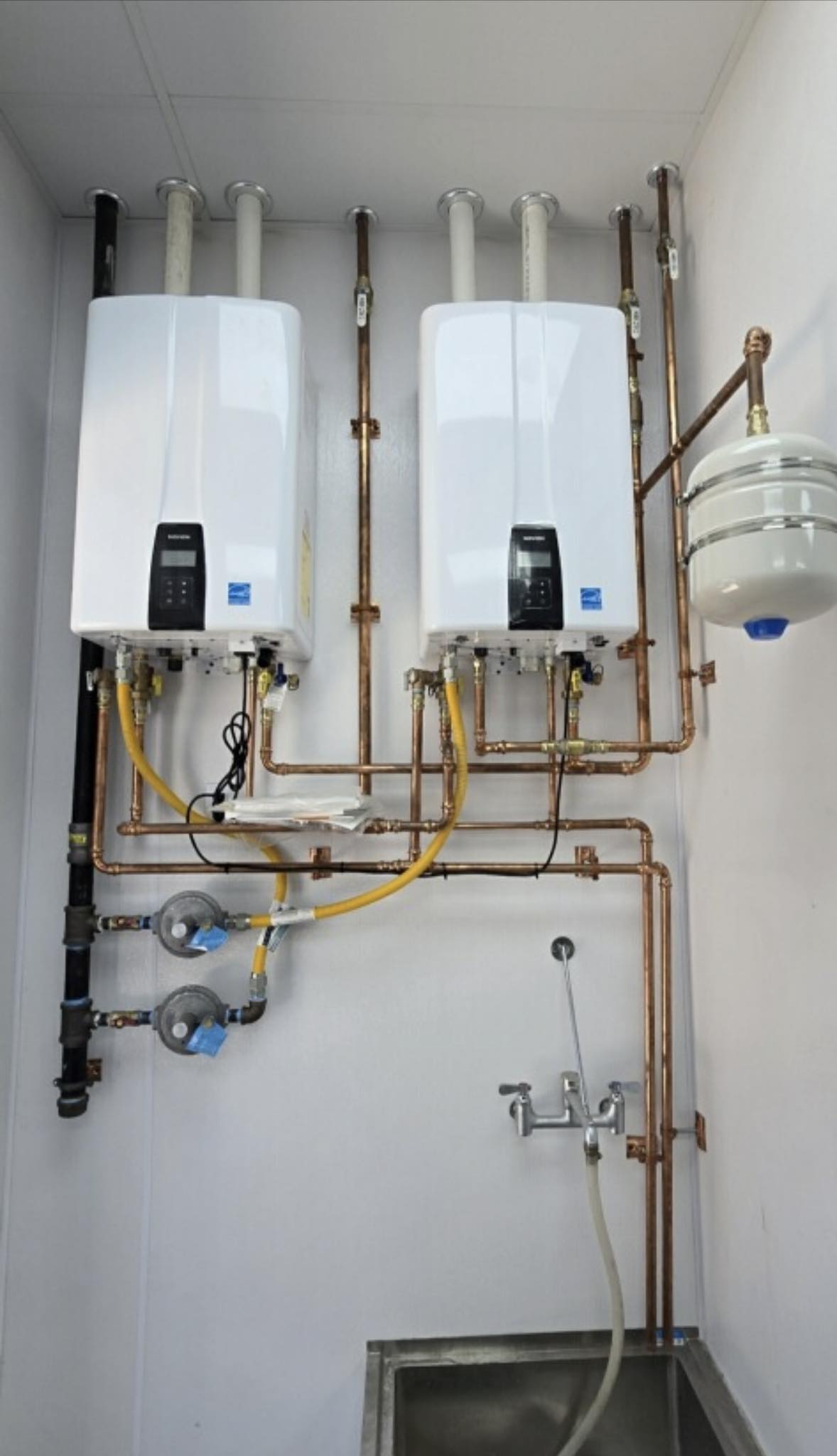  for H20 Plumbing in Cartersville, GA