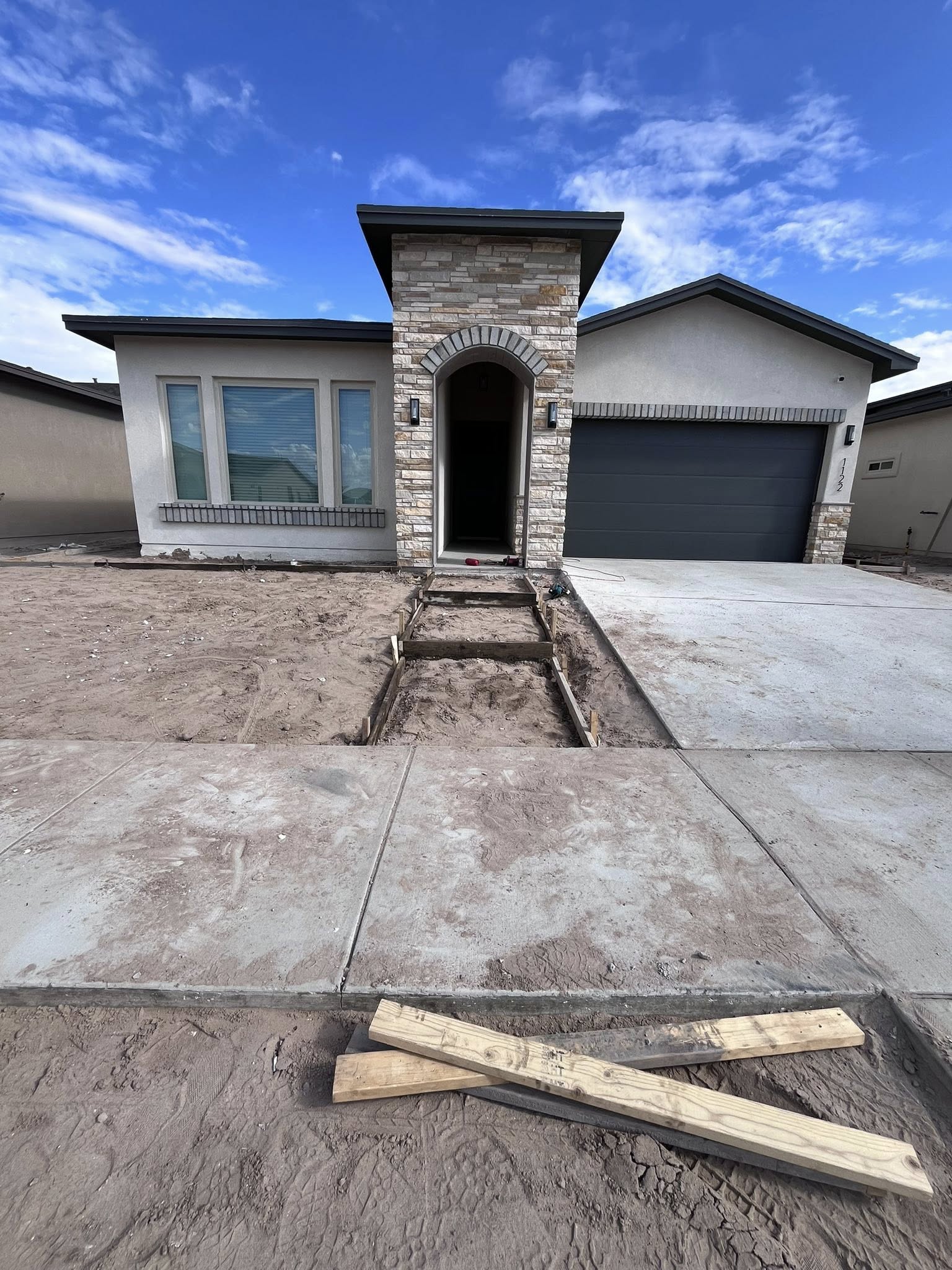 JEC Enterprises Inc team in El Paso, TX - people or person