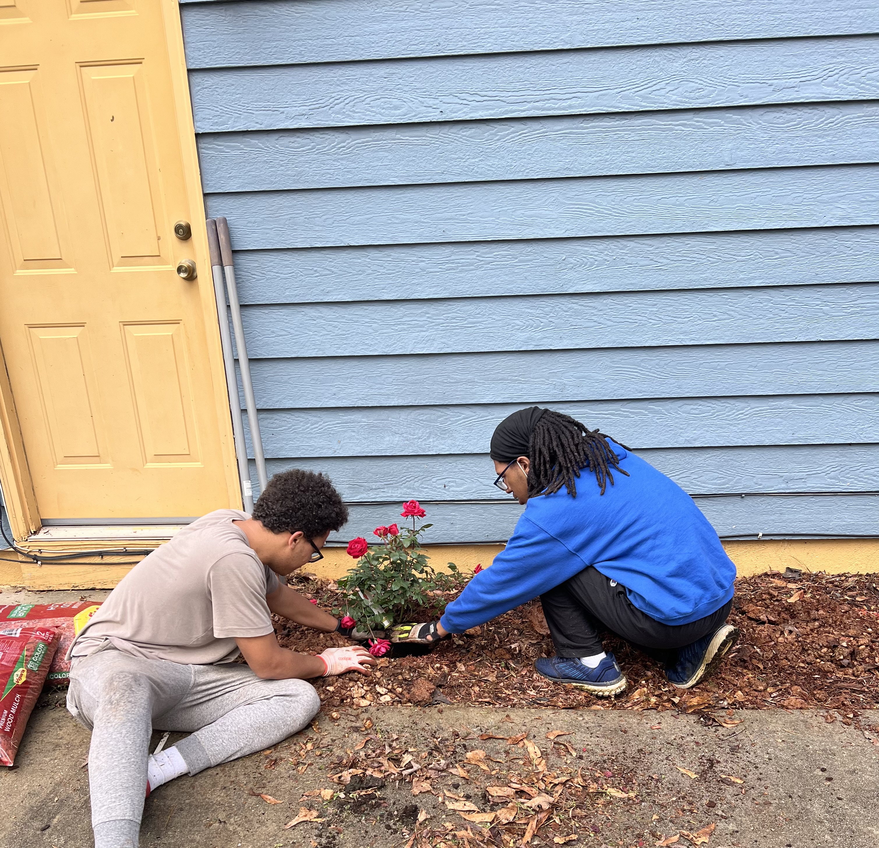  for Prime Lawn LLC in Conyers, GA