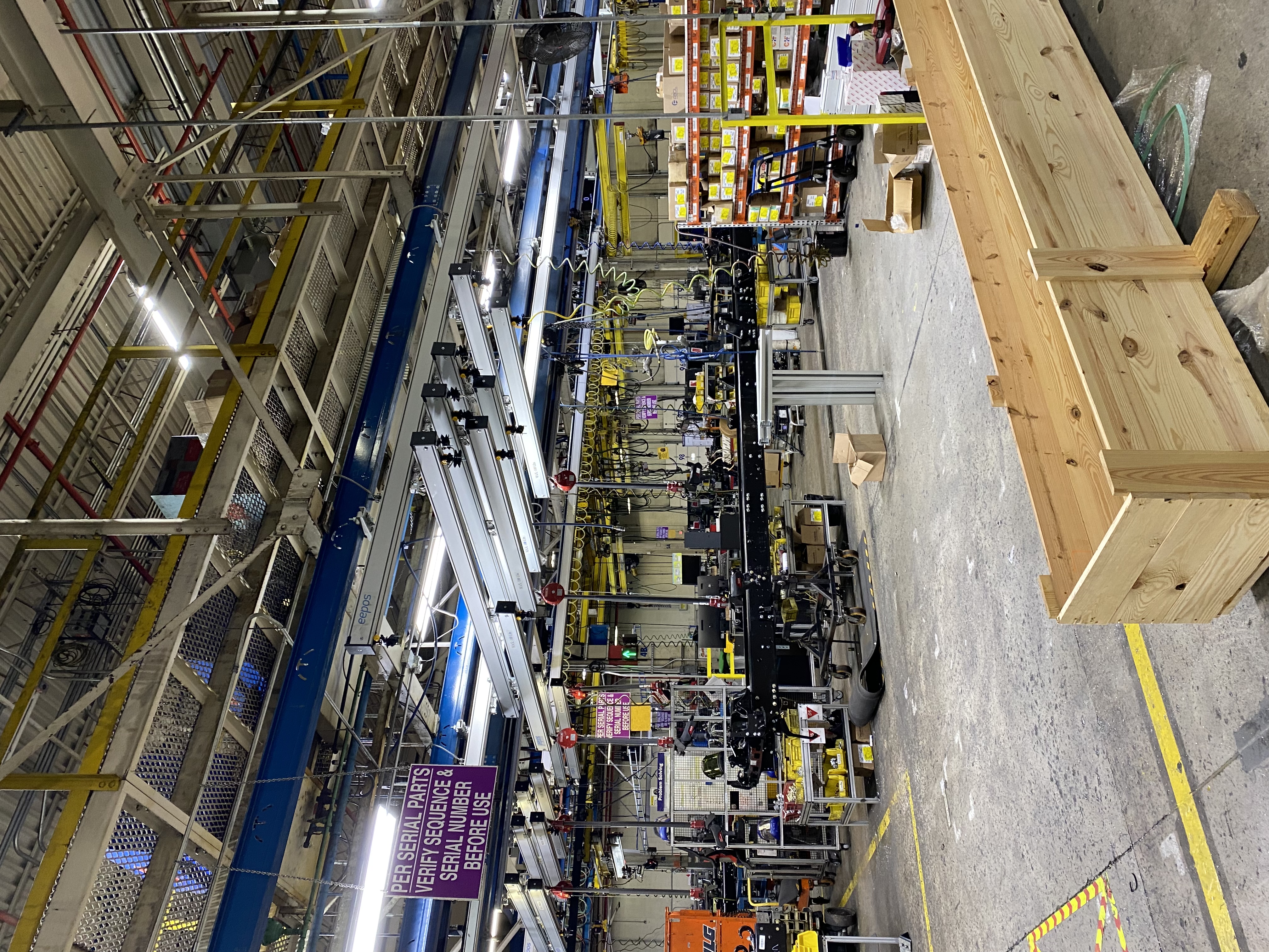  for Woodruff Custom Welding LLC in Six Mile, SC